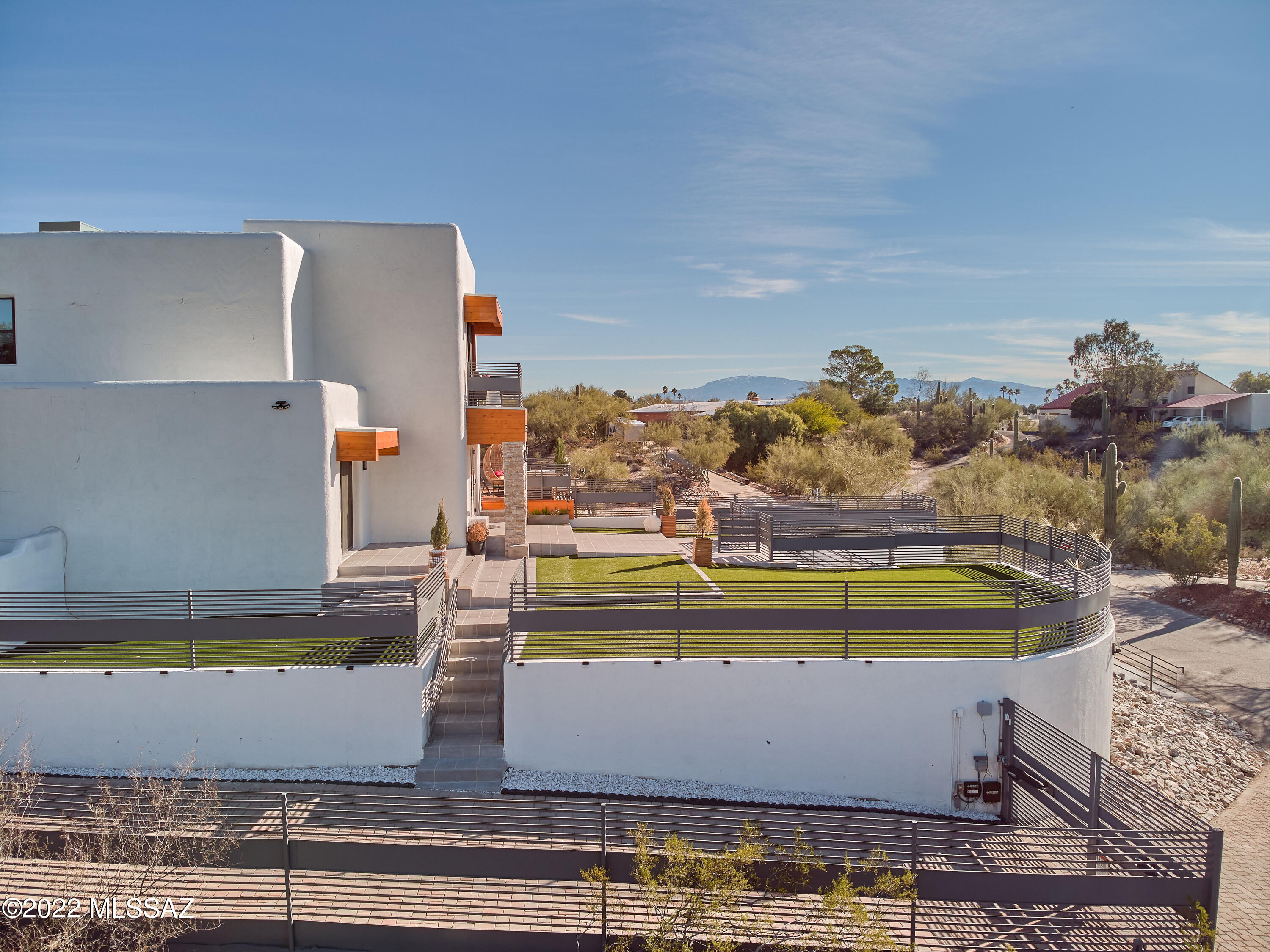 Oracle Foothills Estates NO. 7 (301-383) - Residential