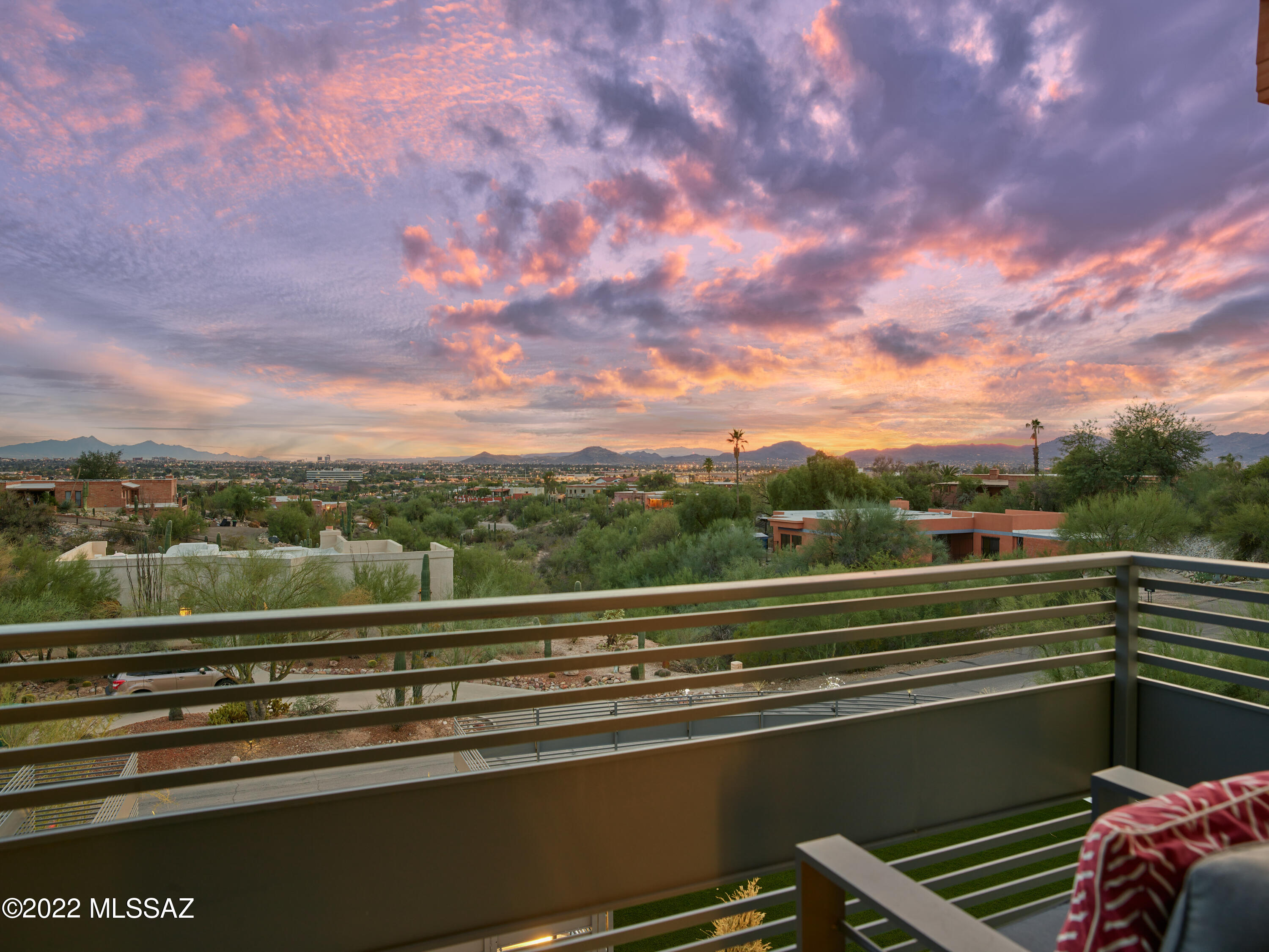 Oracle Foothills Estates NO. 7 (301-383) - Residential