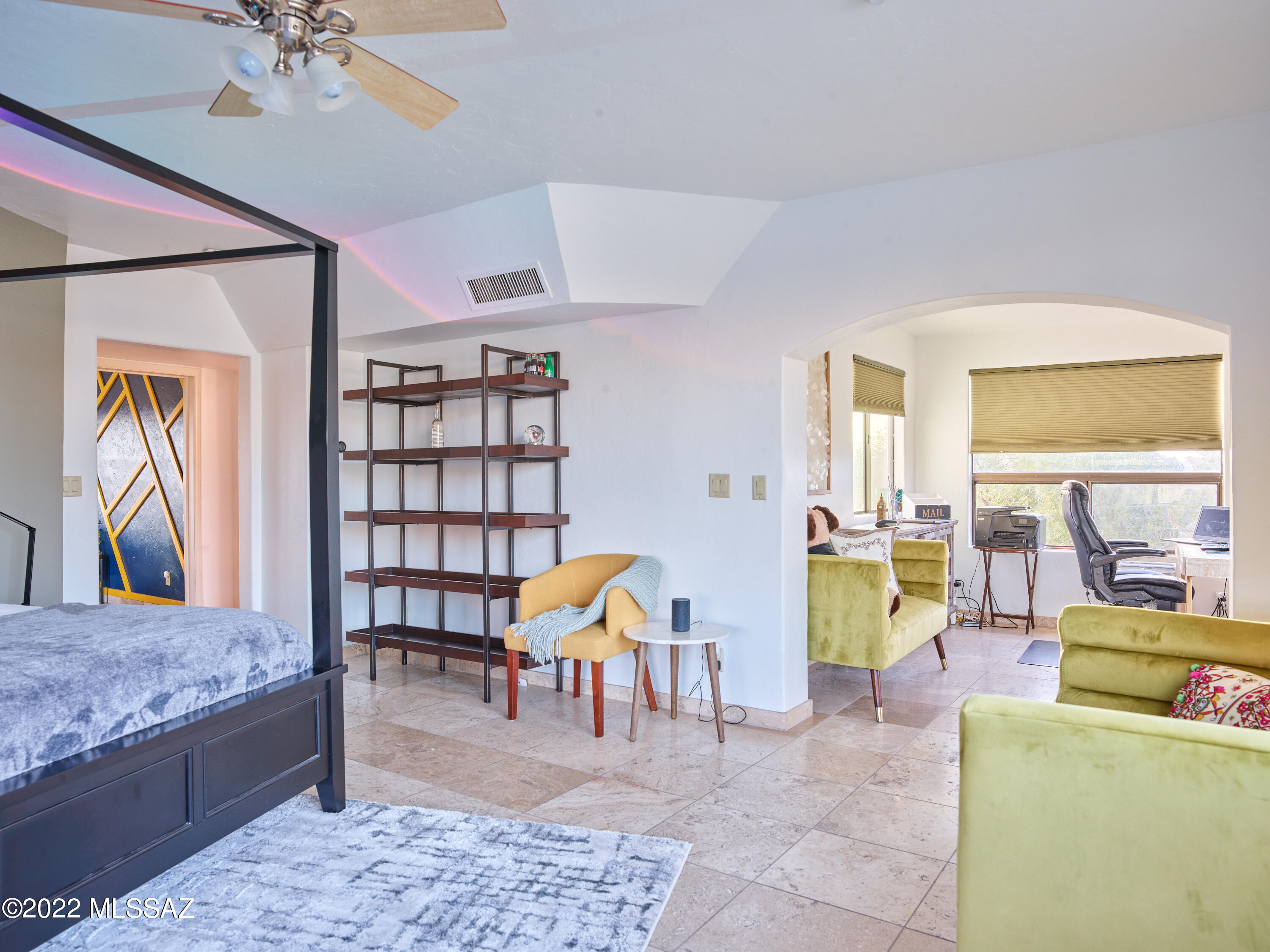Oracle Foothills Estates NO. 7 (301-383) - Residential