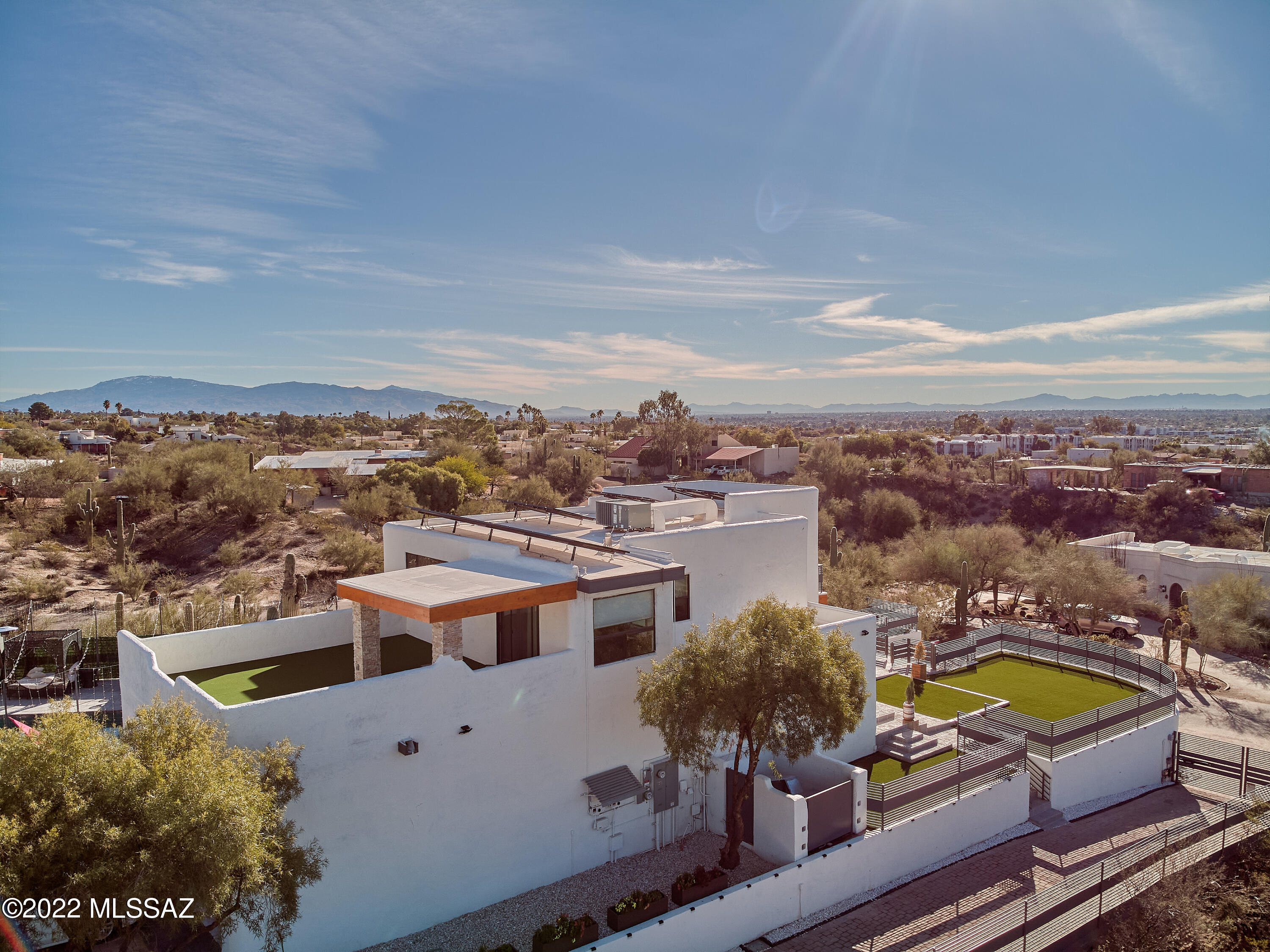 Oracle Foothills Estates NO. 7 (301-383) - Residential
