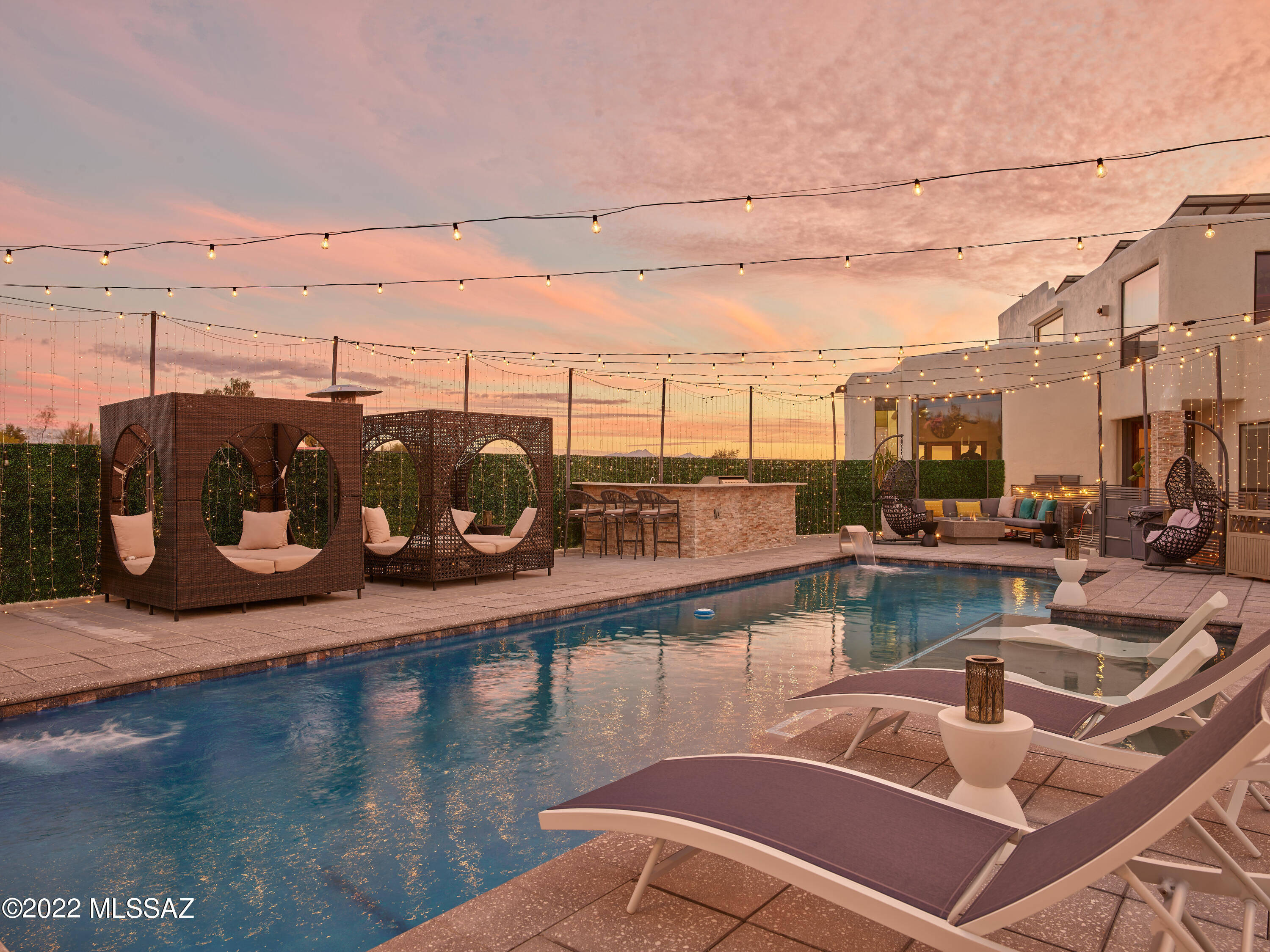 Oracle Foothills Estates NO. 7 (301-383) - Residential