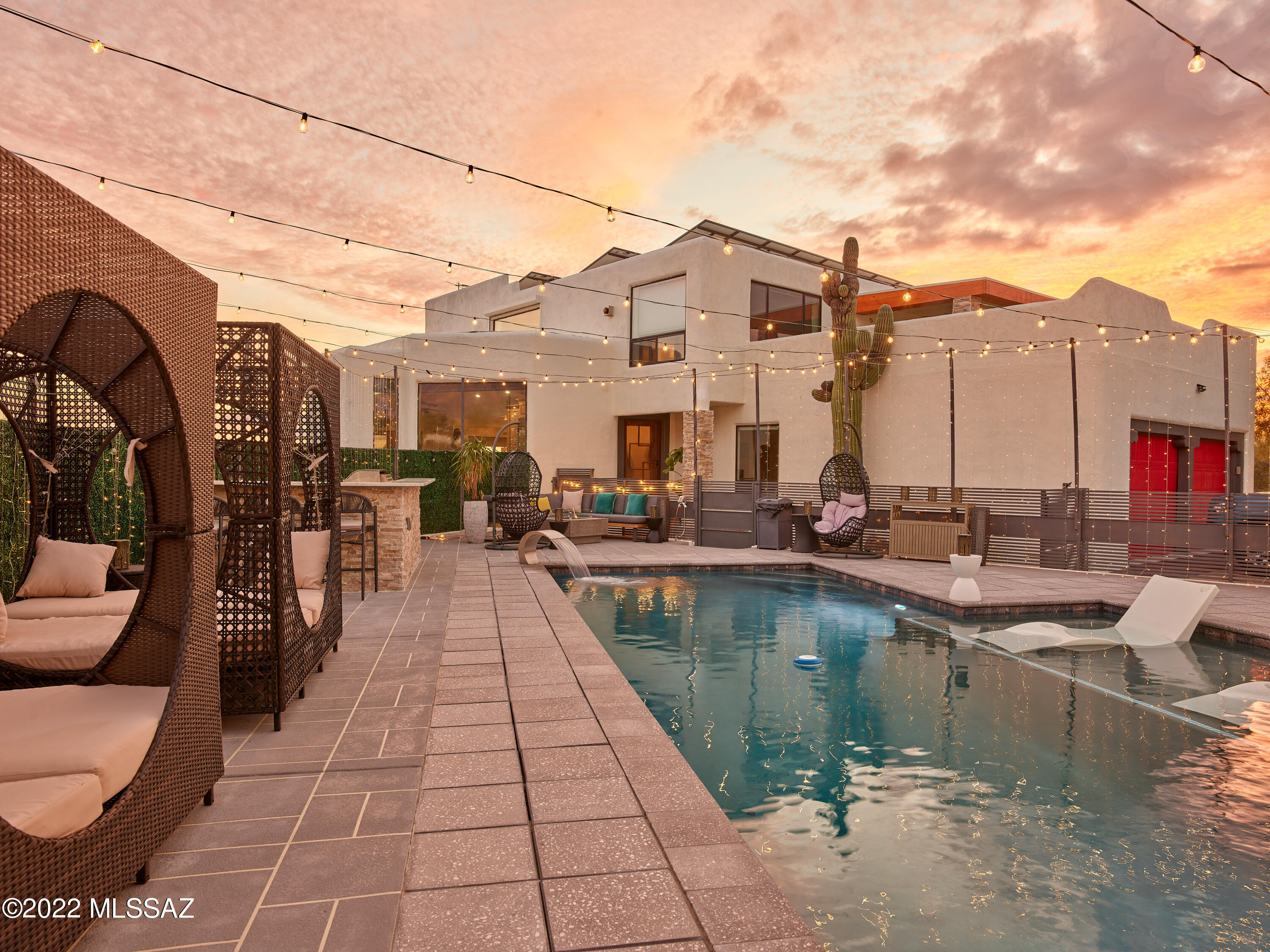 Oracle Foothills Estates NO. 7 (301-383) - Residential