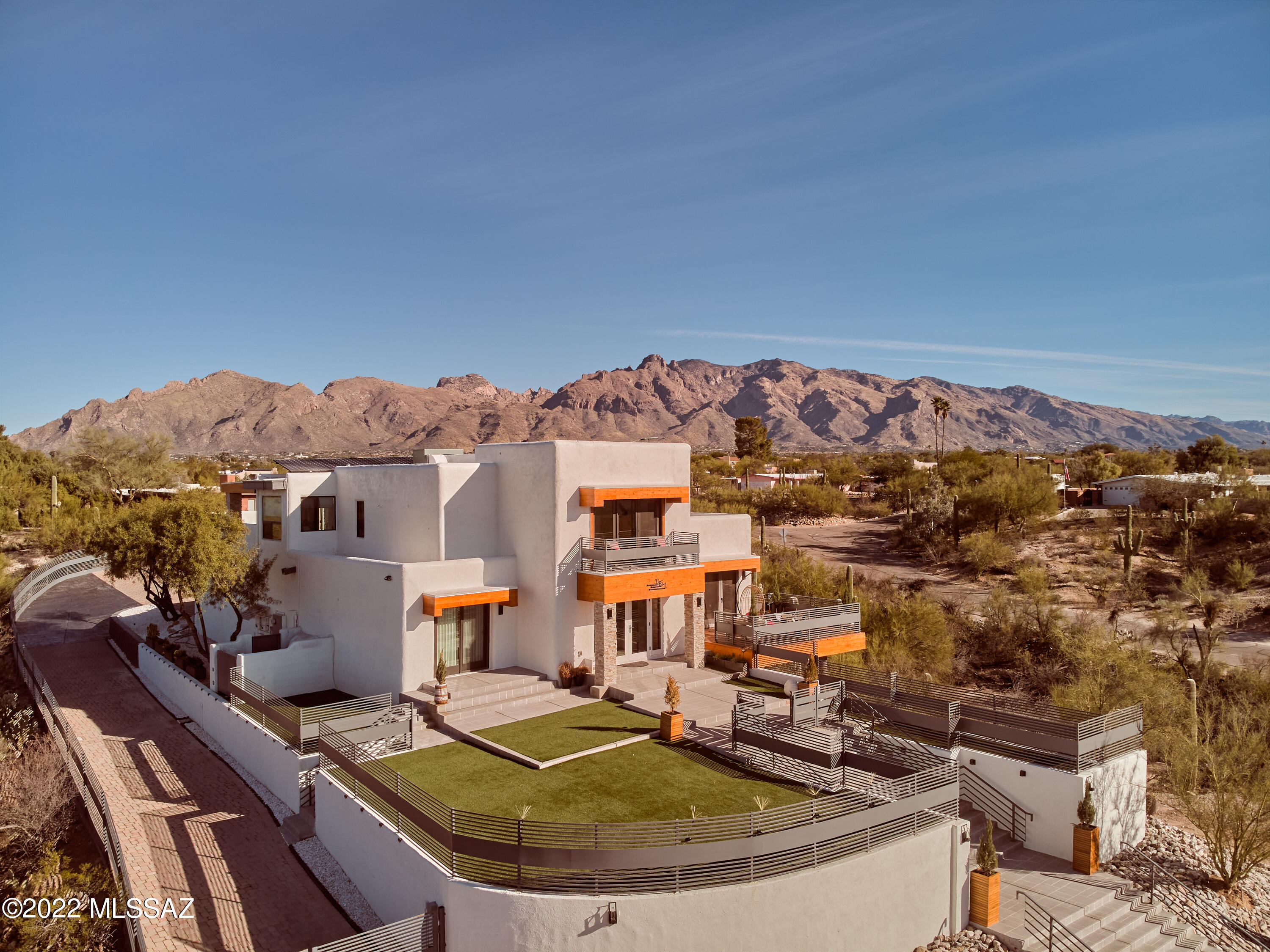 Oracle Foothills Estates NO. 7 (301-383) - Residential