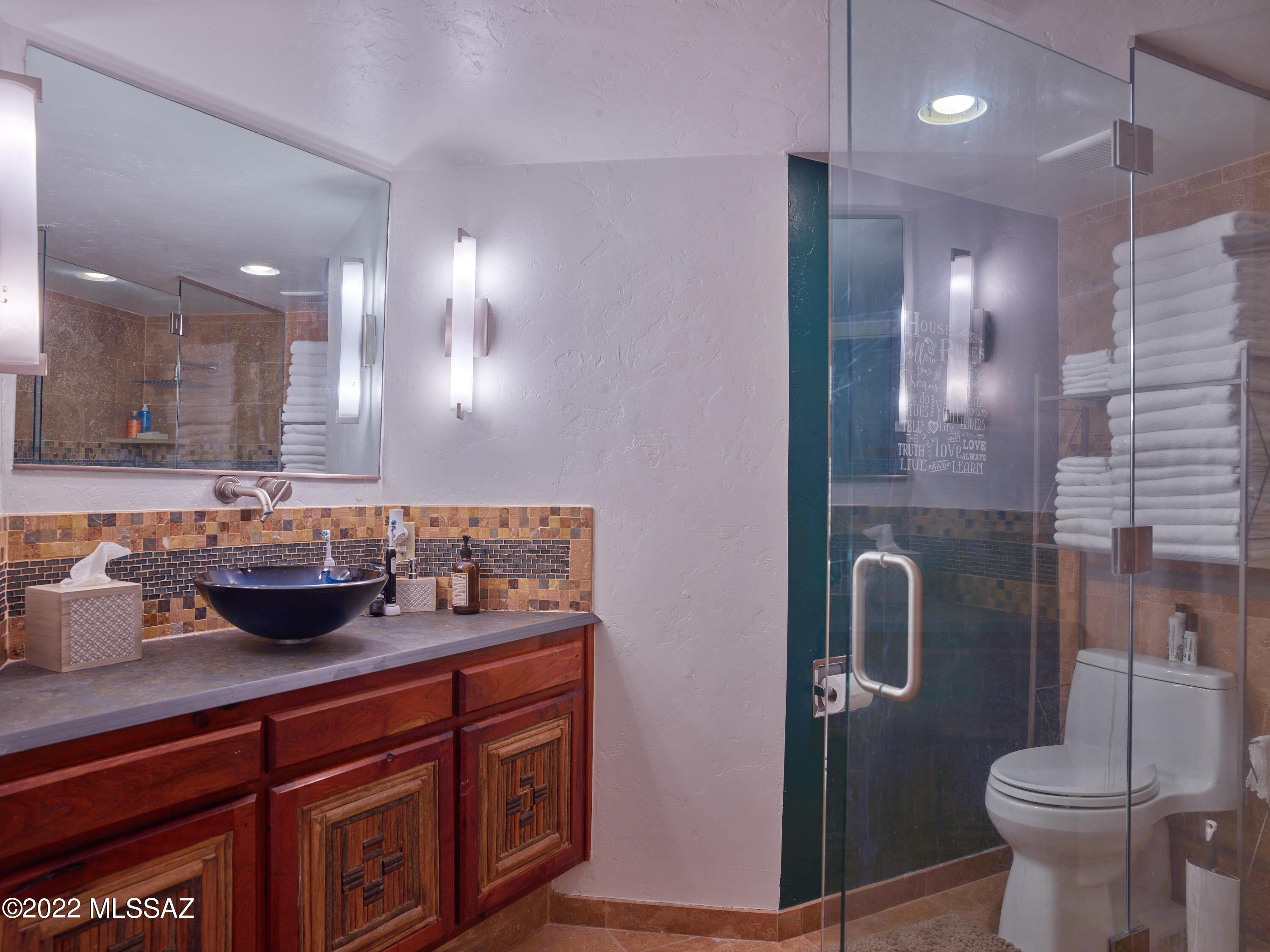 Oracle Foothills Estates NO. 7 (301-383) - Residential