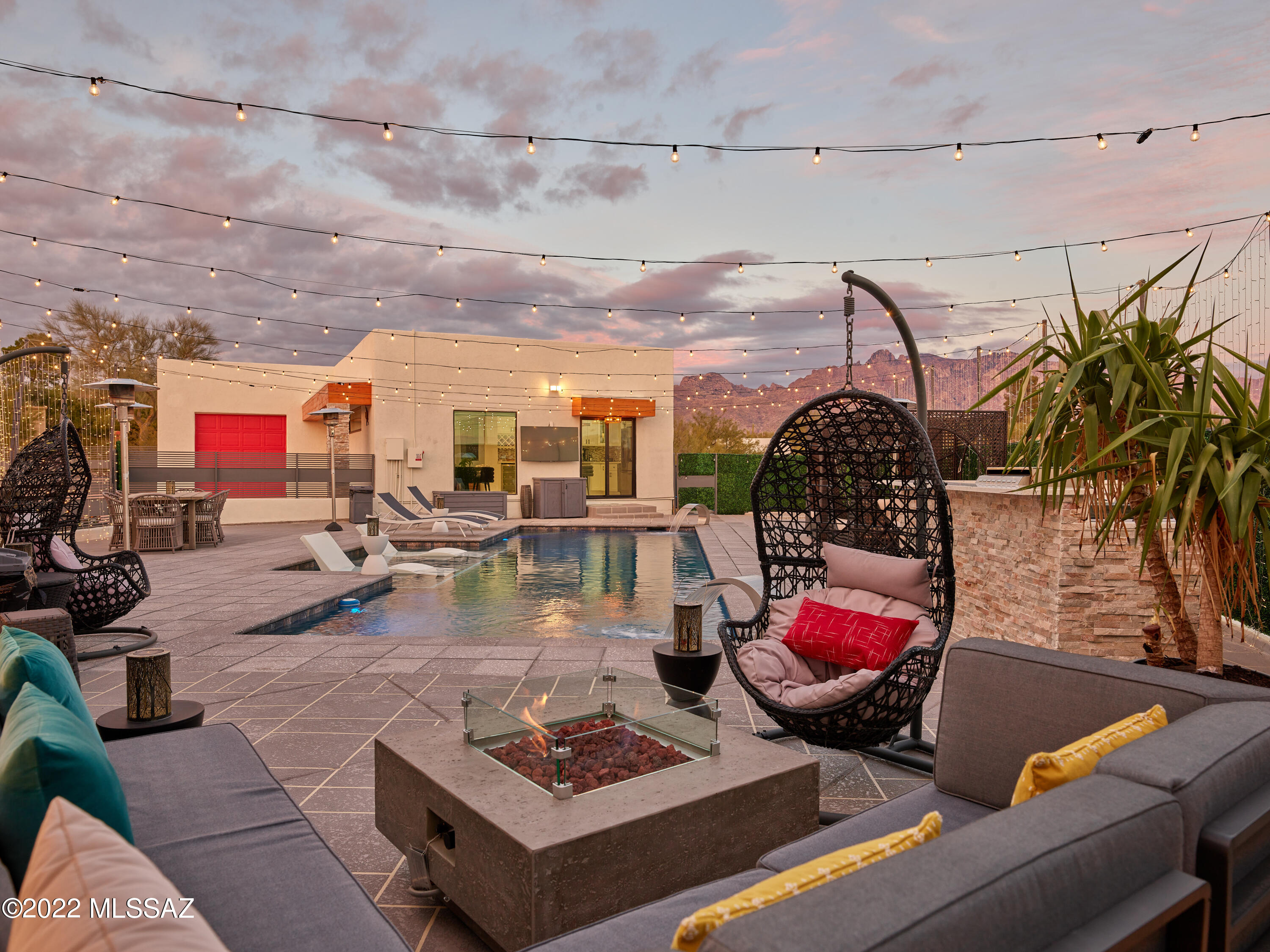 Oracle Foothills Estates NO. 7 (301-383) - Residential