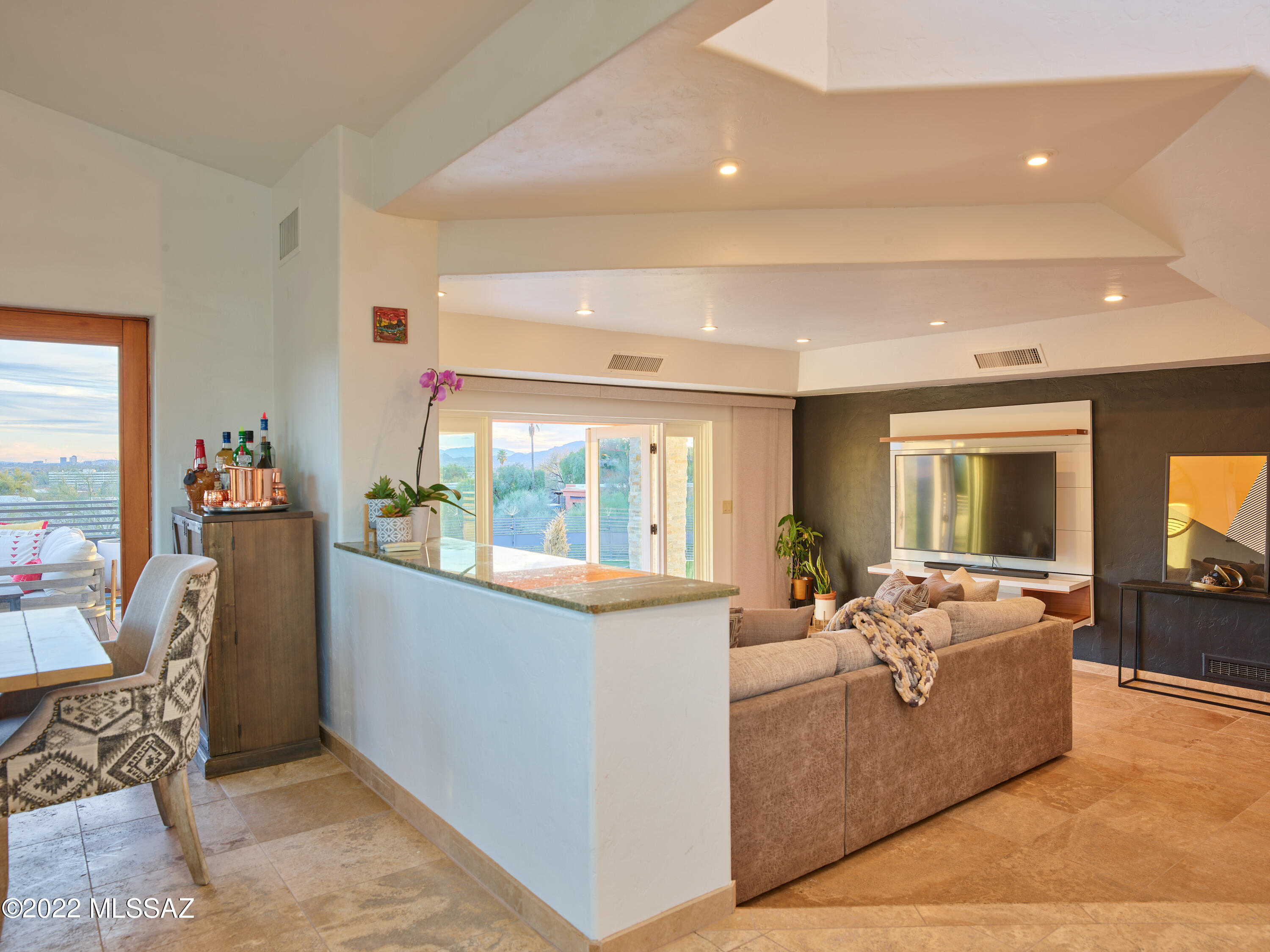 Oracle Foothills Estates NO. 7 (301-383) - Residential