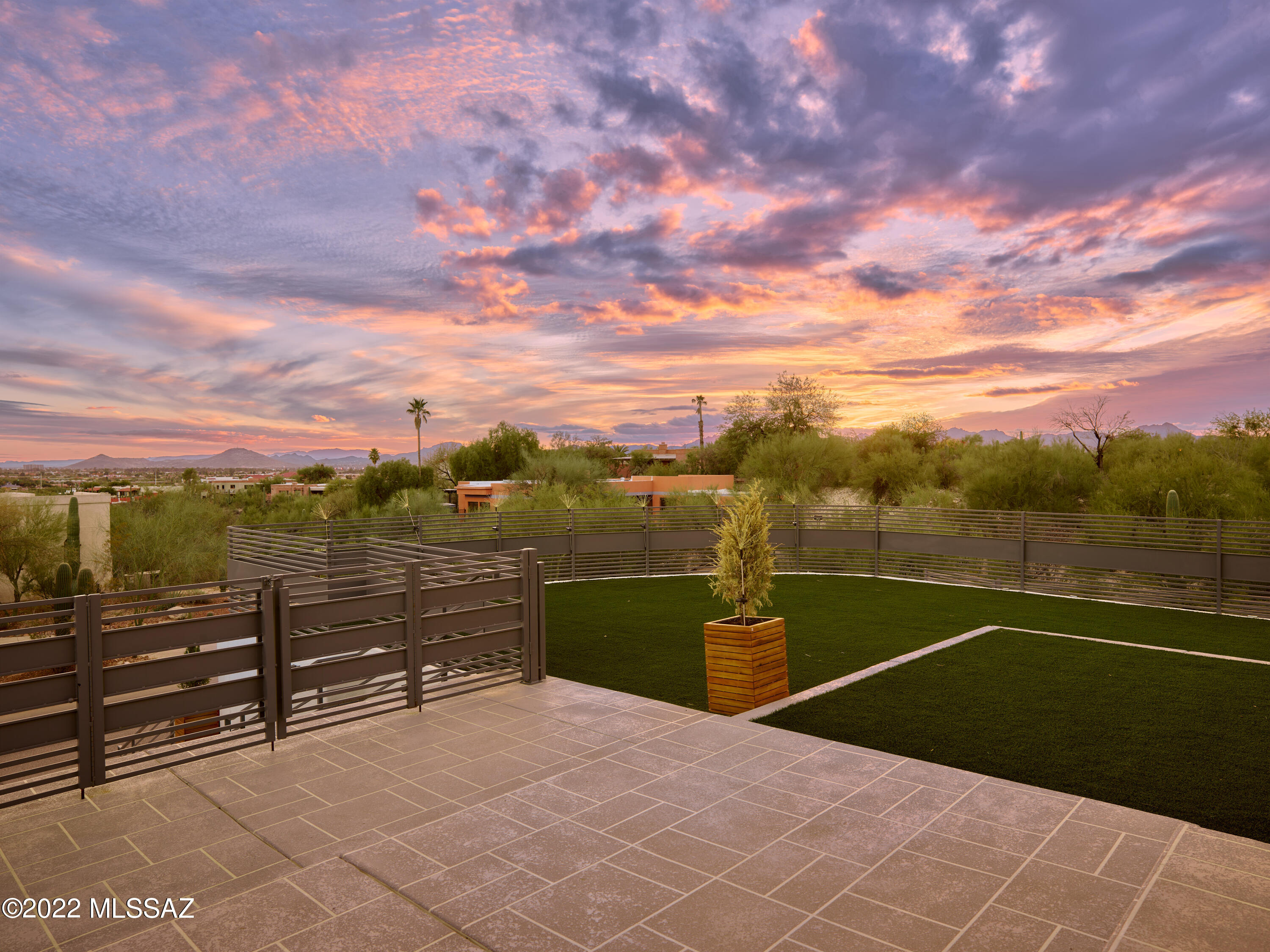 Oracle Foothills Estates NO. 7 (301-383) - Residential
