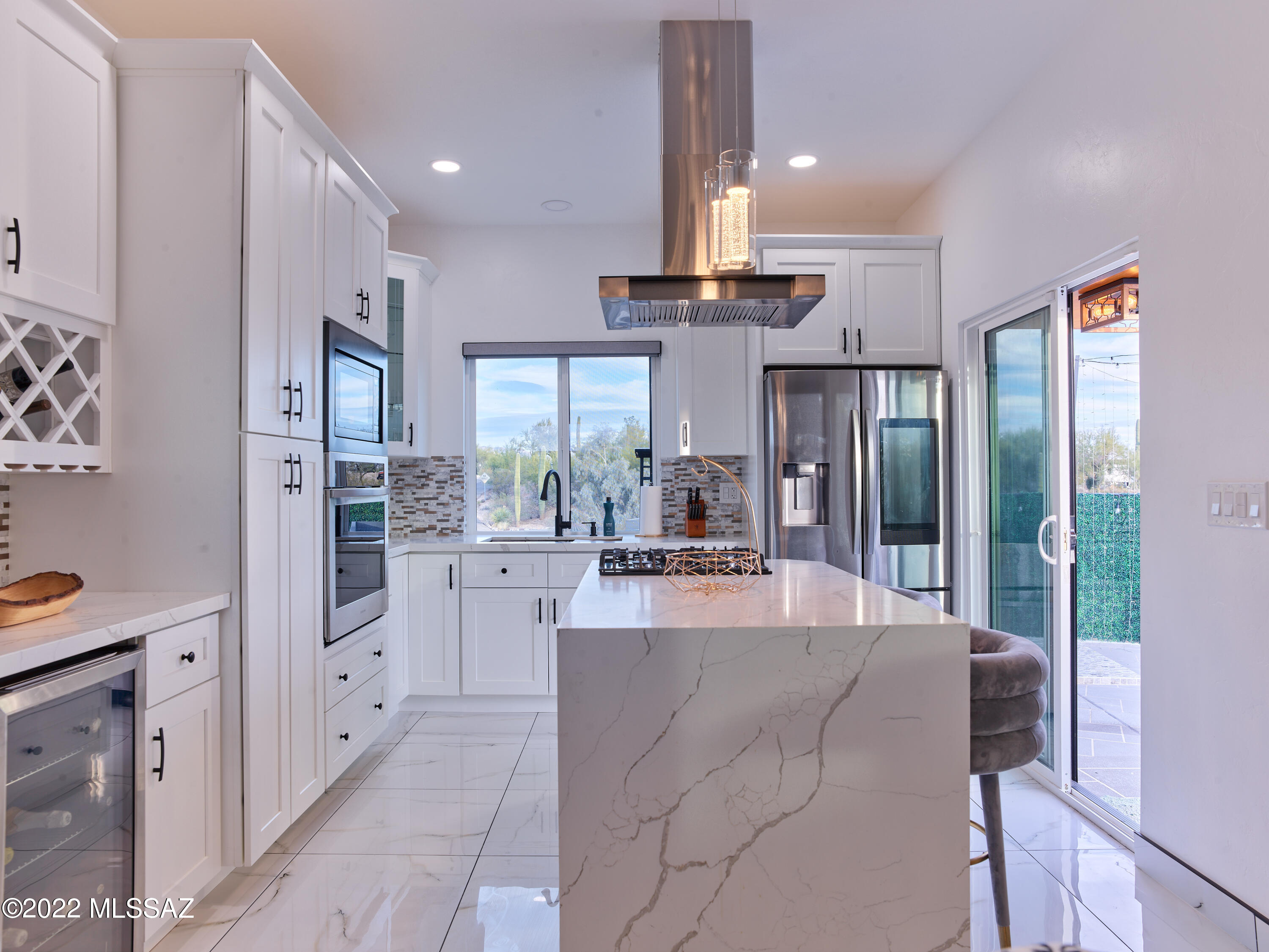Oracle Foothills Estates NO. 7 (301-383) - Residential