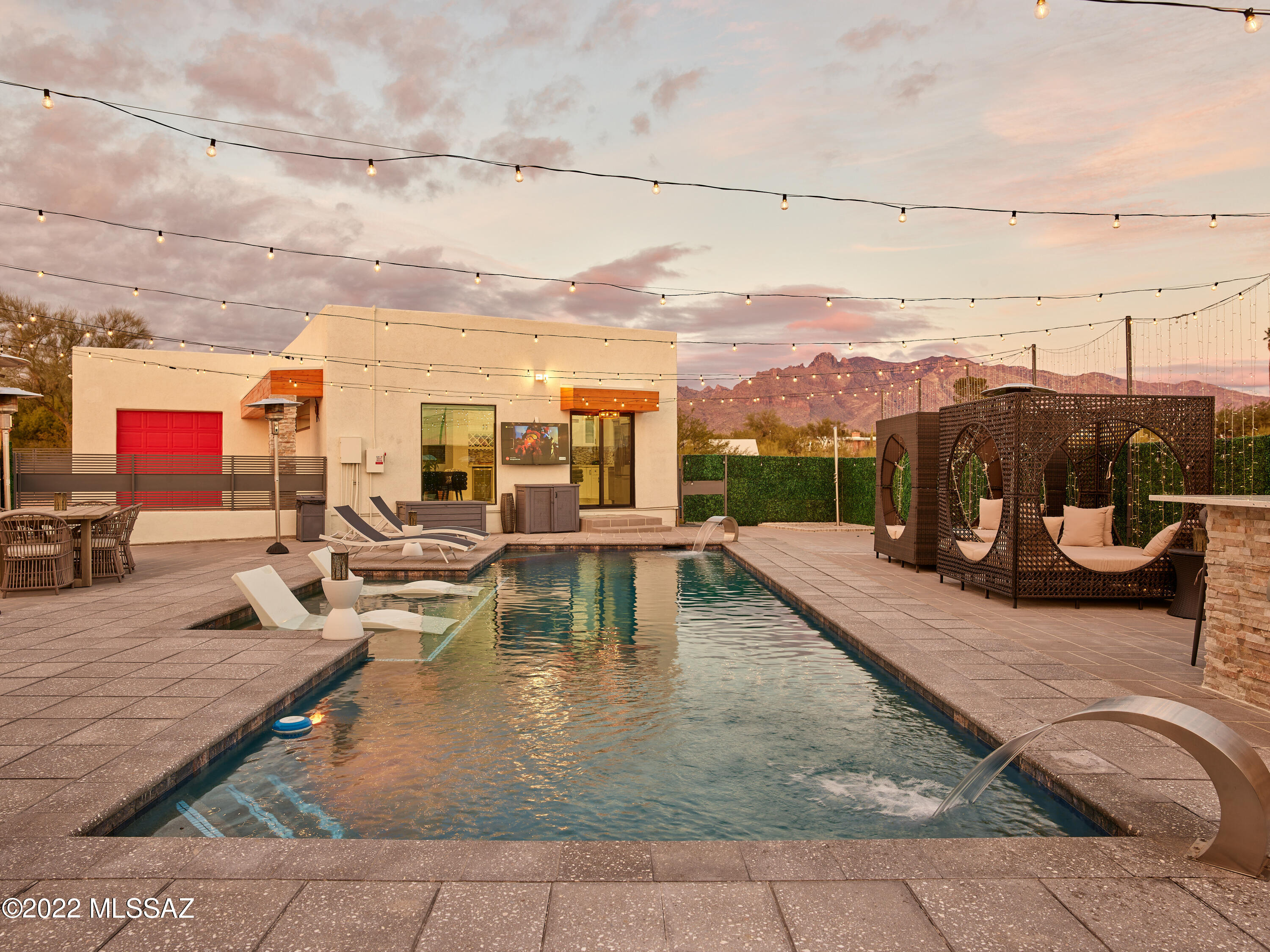 Oracle Foothills Estates NO. 7 (301-383) - Residential
