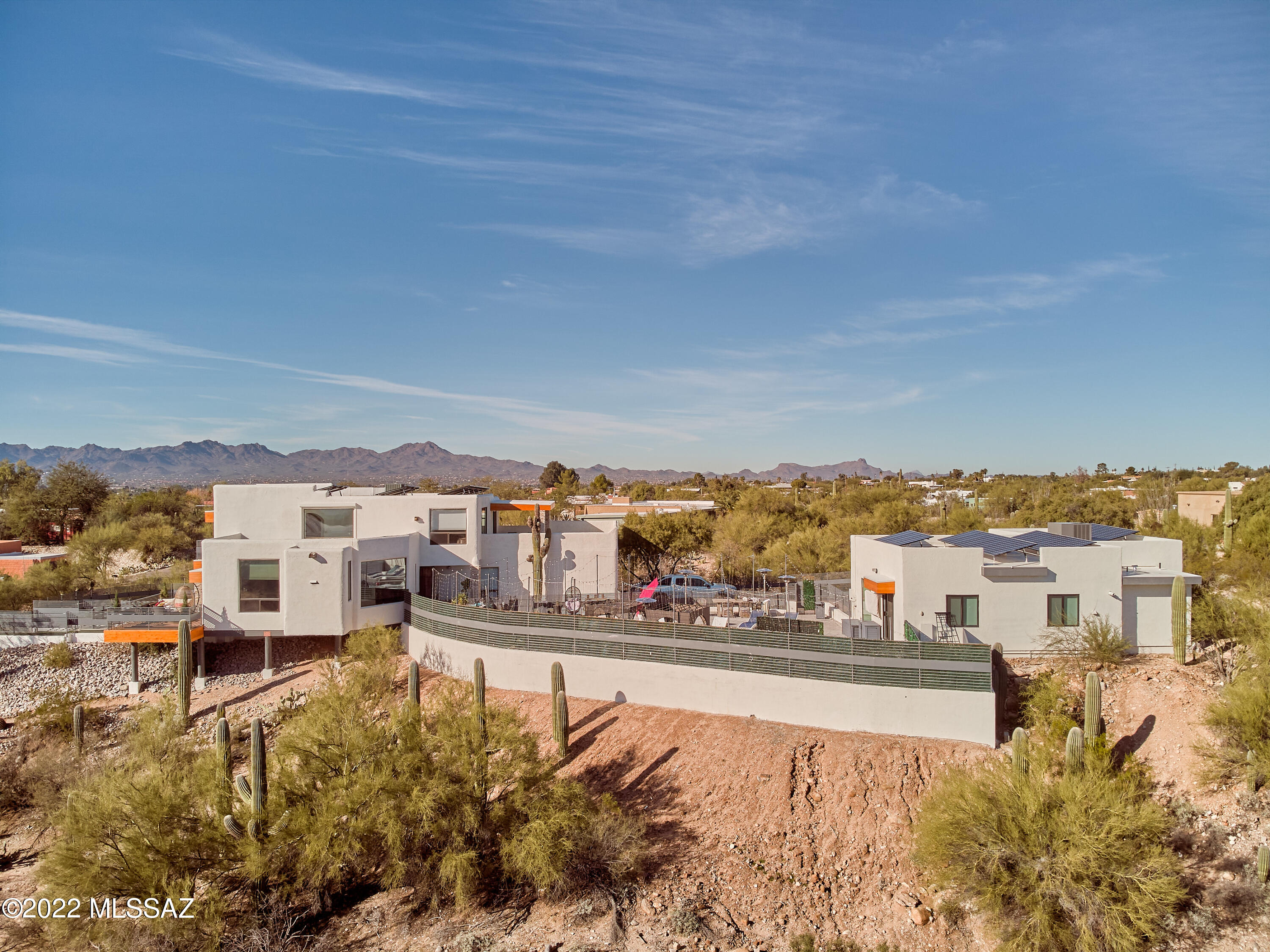 Oracle Foothills Estates NO. 7 (301-383) - Residential