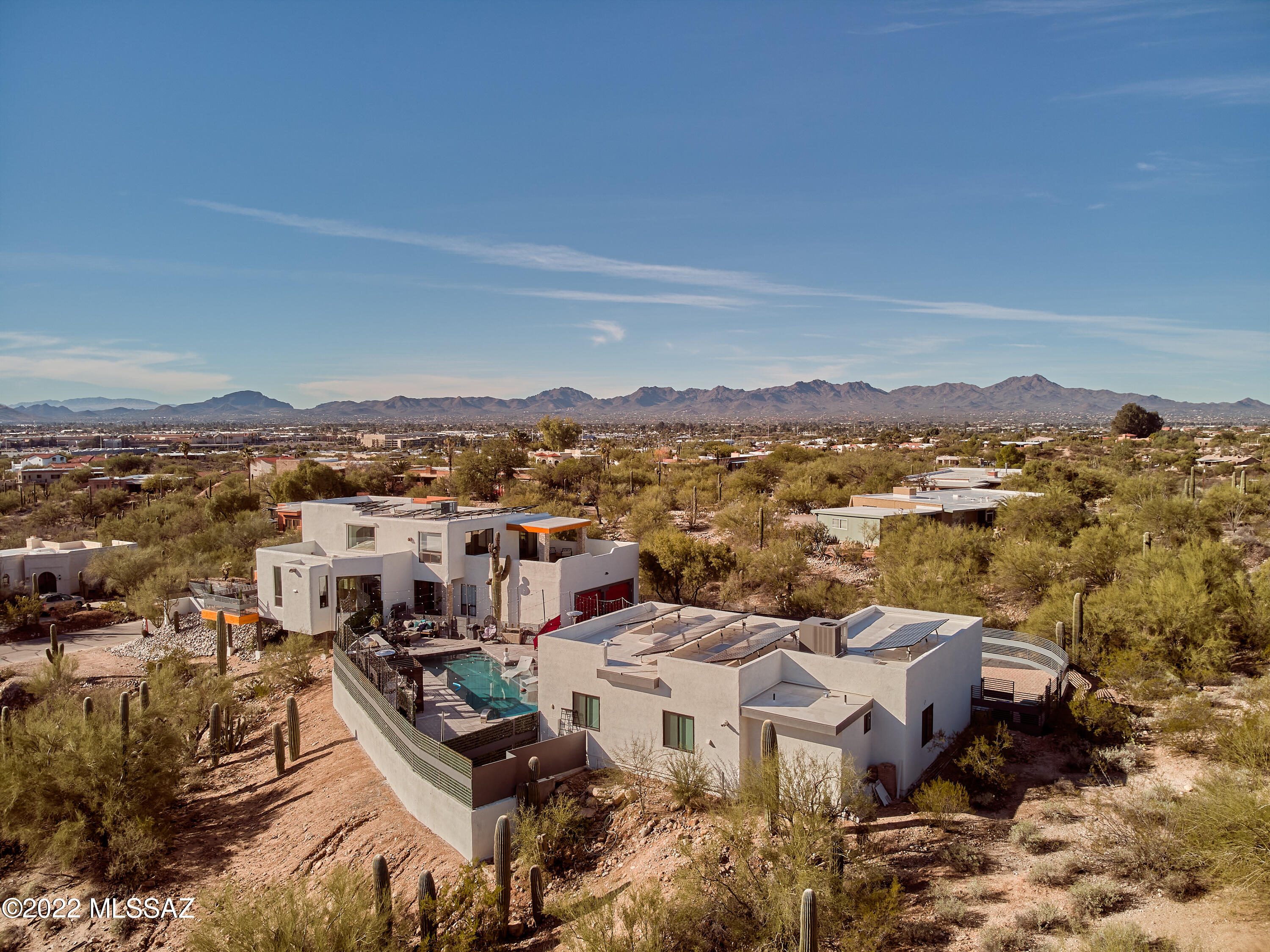 Oracle Foothills Estates NO. 7 (301-383) - Residential