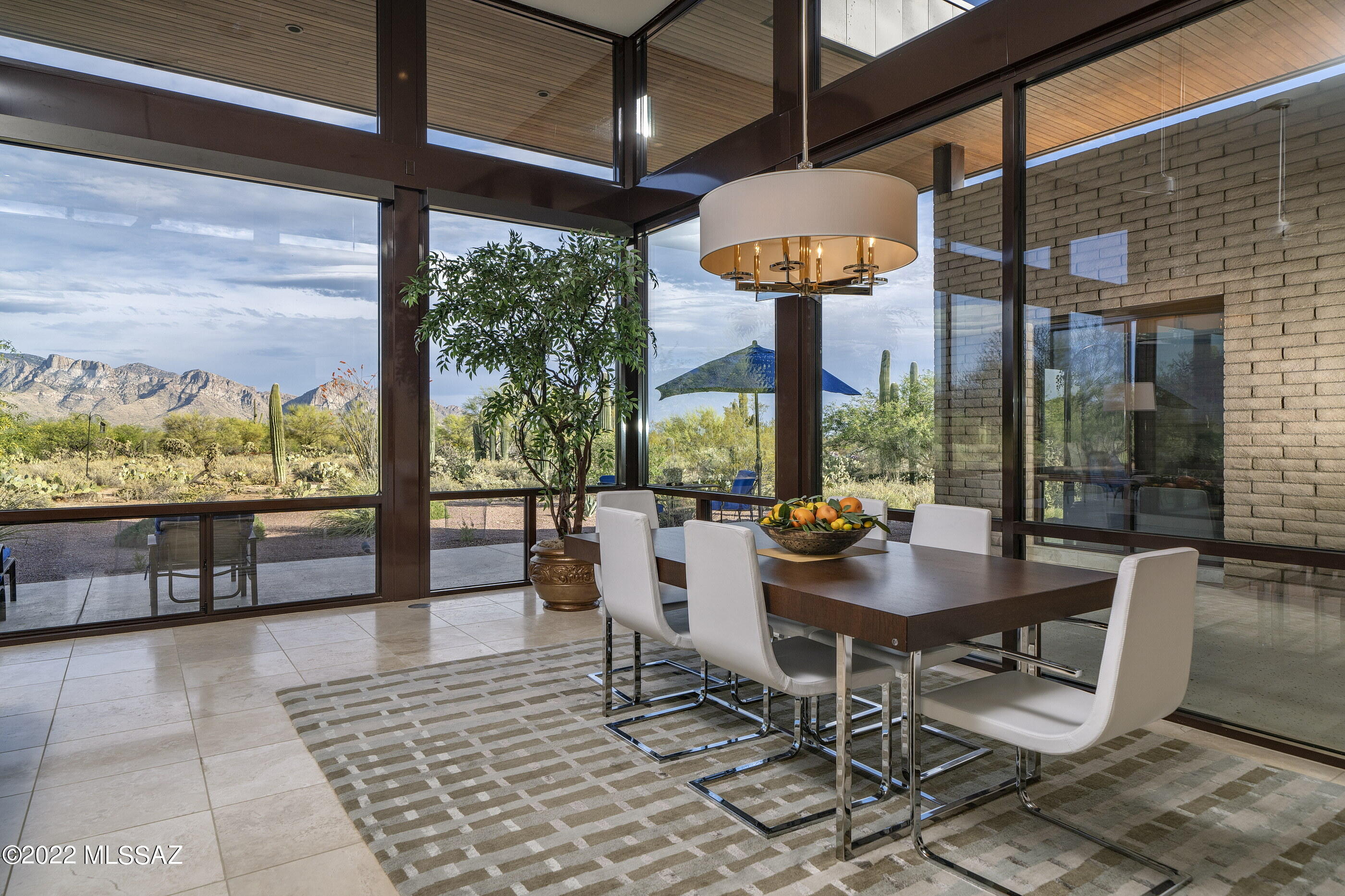 La Cholla Airpark - Residential