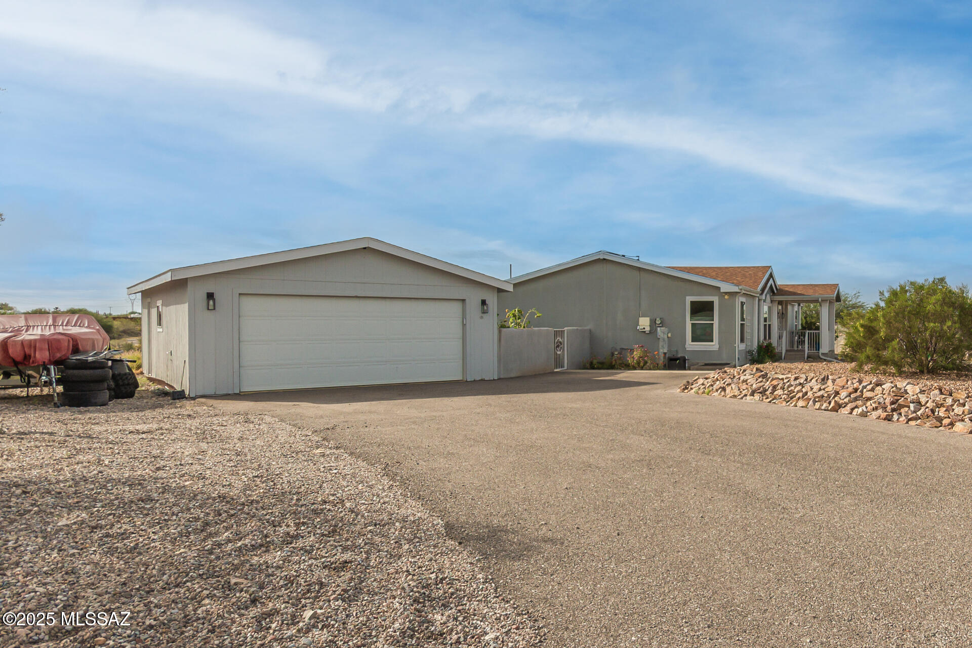 11856 S Dancing Horse Place