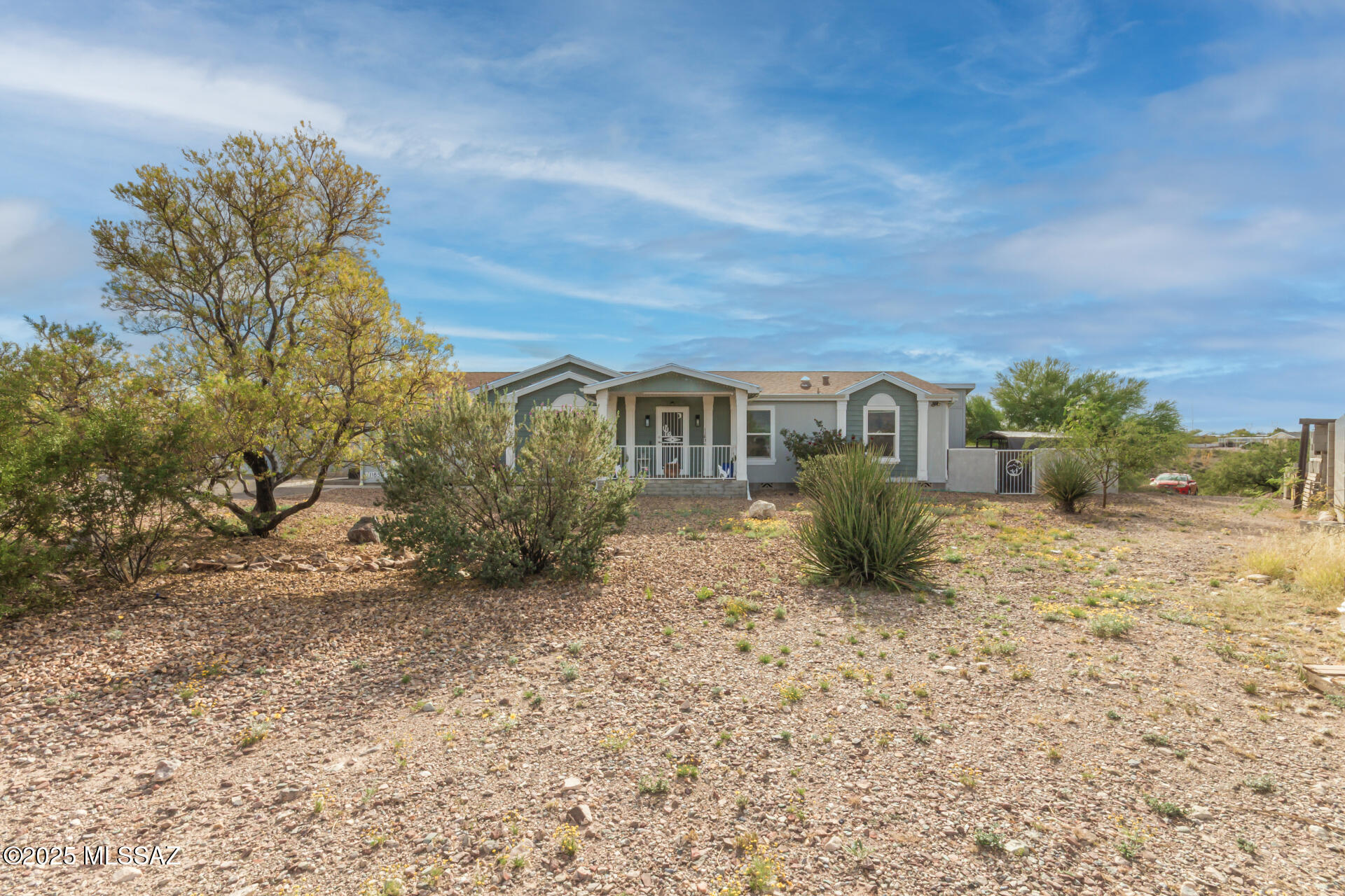 11856 S Dancing Horse Place