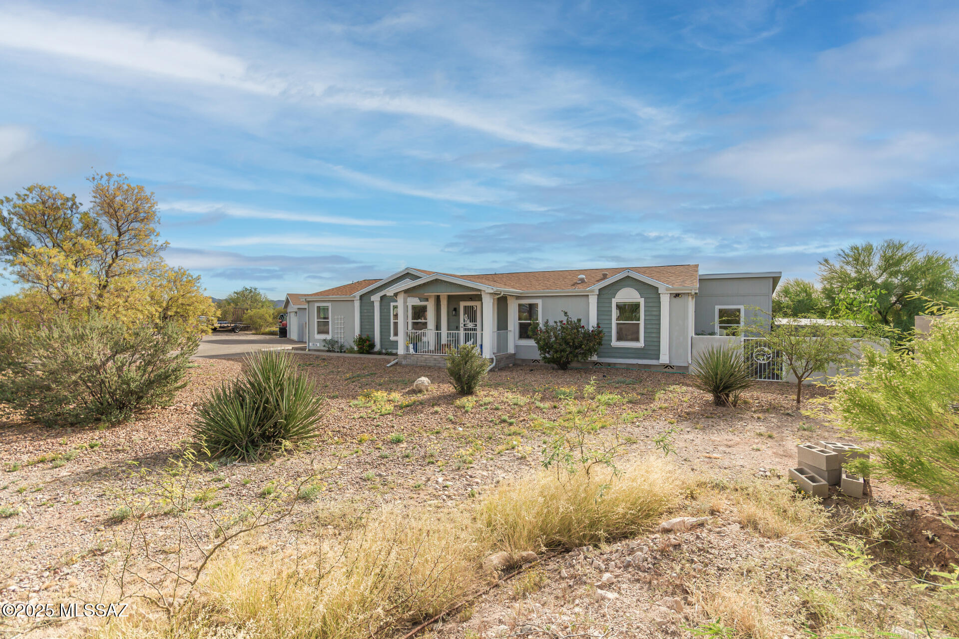 11856 S Dancing Horse Place