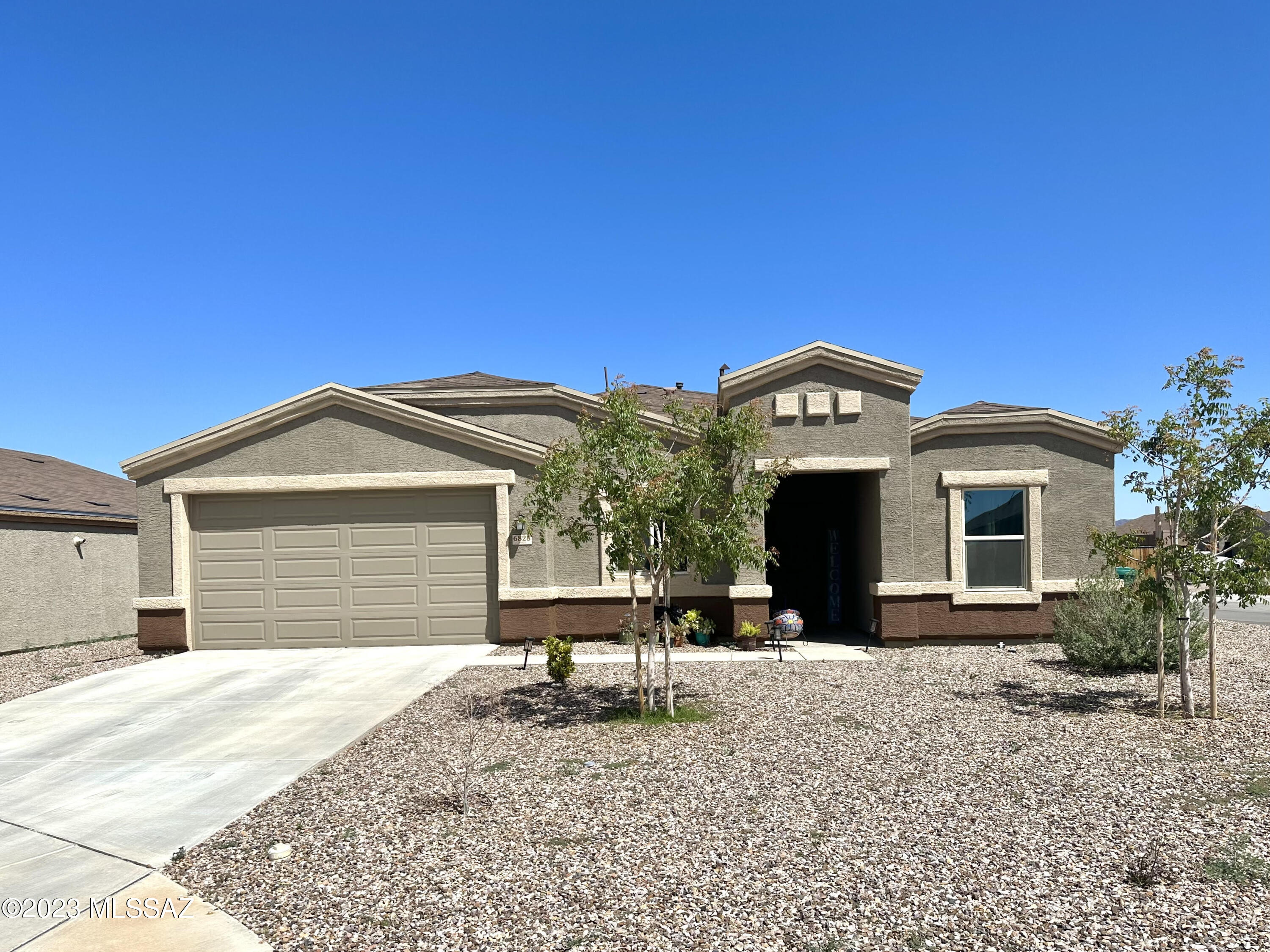 Diablo Village Estates (1-511) - Residential