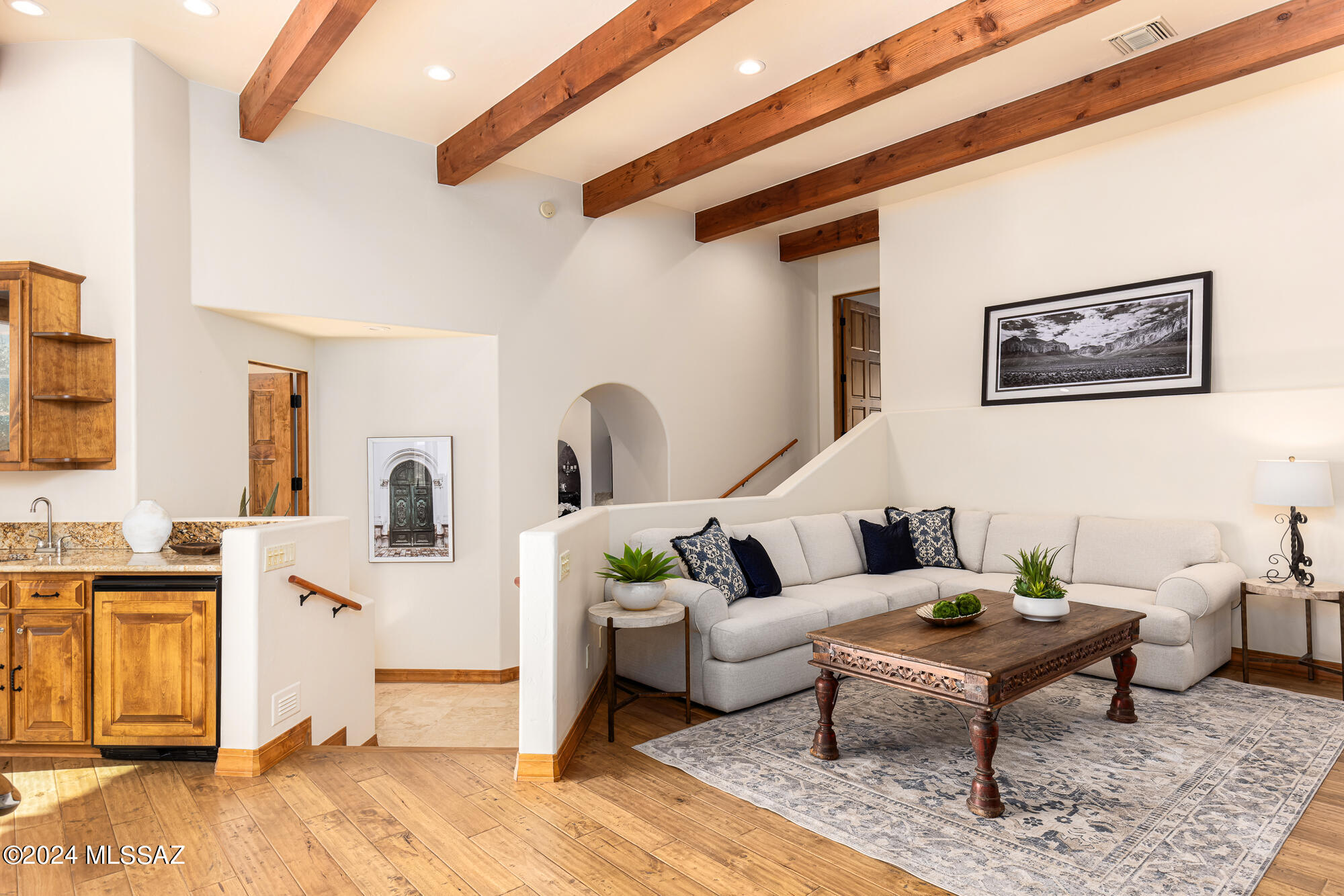 La Puerta On Hacienda Del Sol (1-10) - Residential