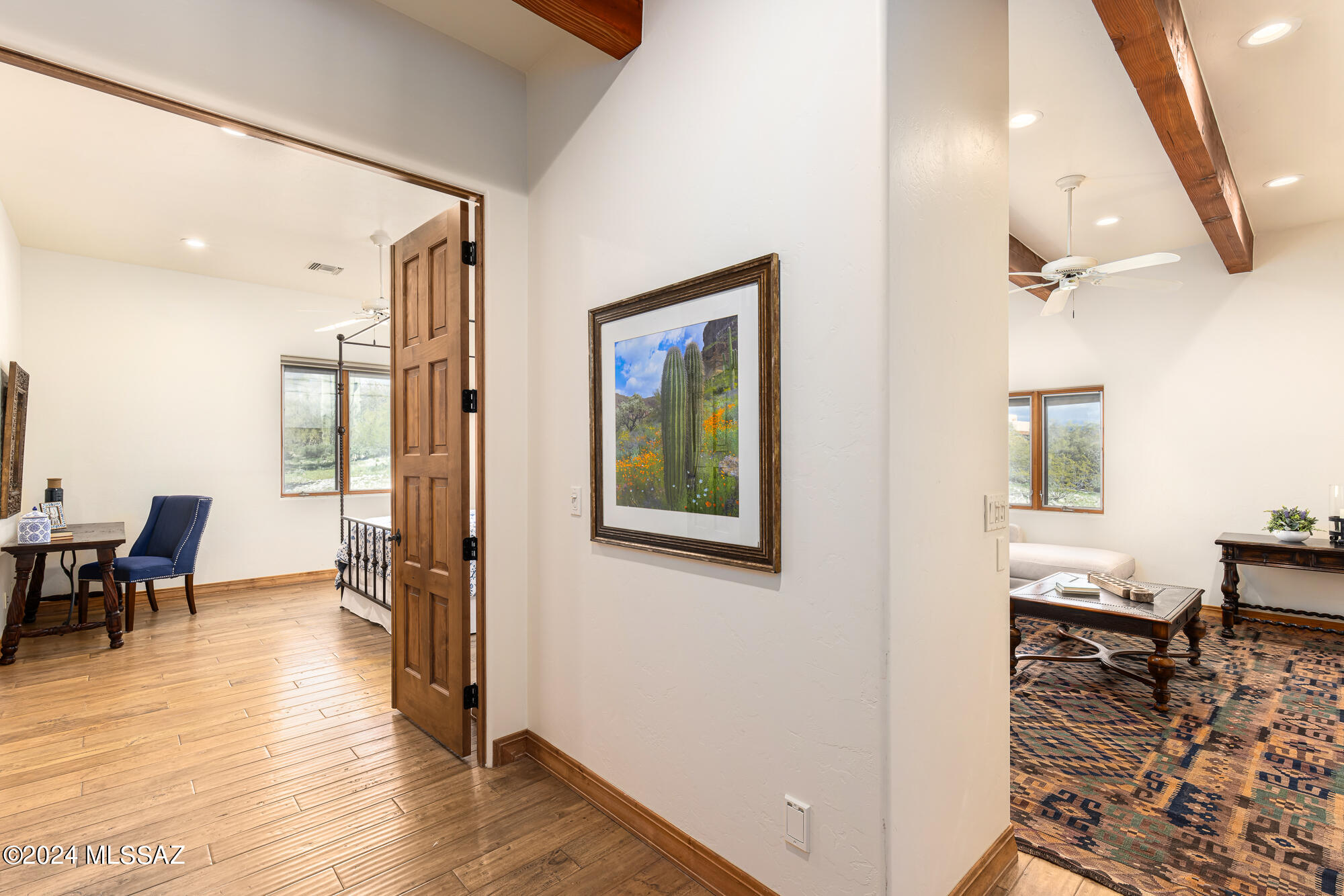 La Puerta On Hacienda Del Sol (1-10) - Residential