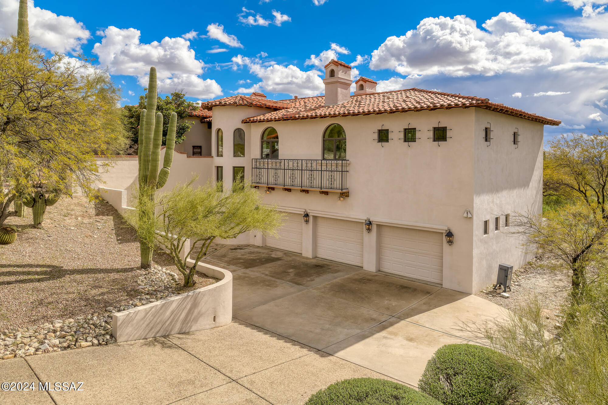 La Puerta On Hacienda Del Sol (1-10) - Residential