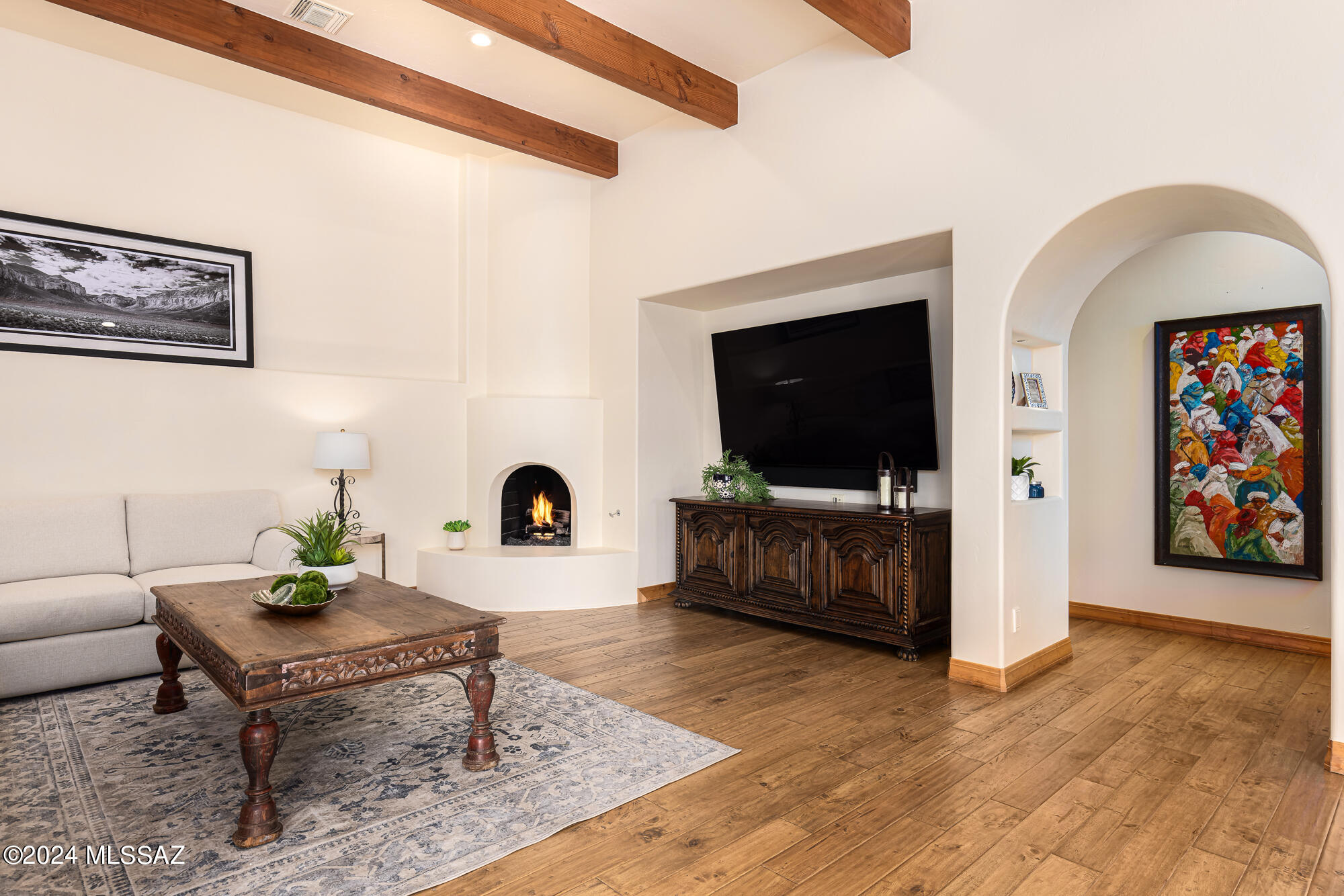 La Puerta On Hacienda Del Sol (1-10) - Residential
