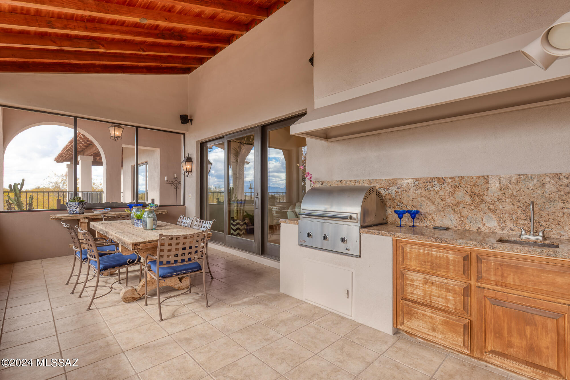 La Puerta On Hacienda Del Sol (1-10) - Residential