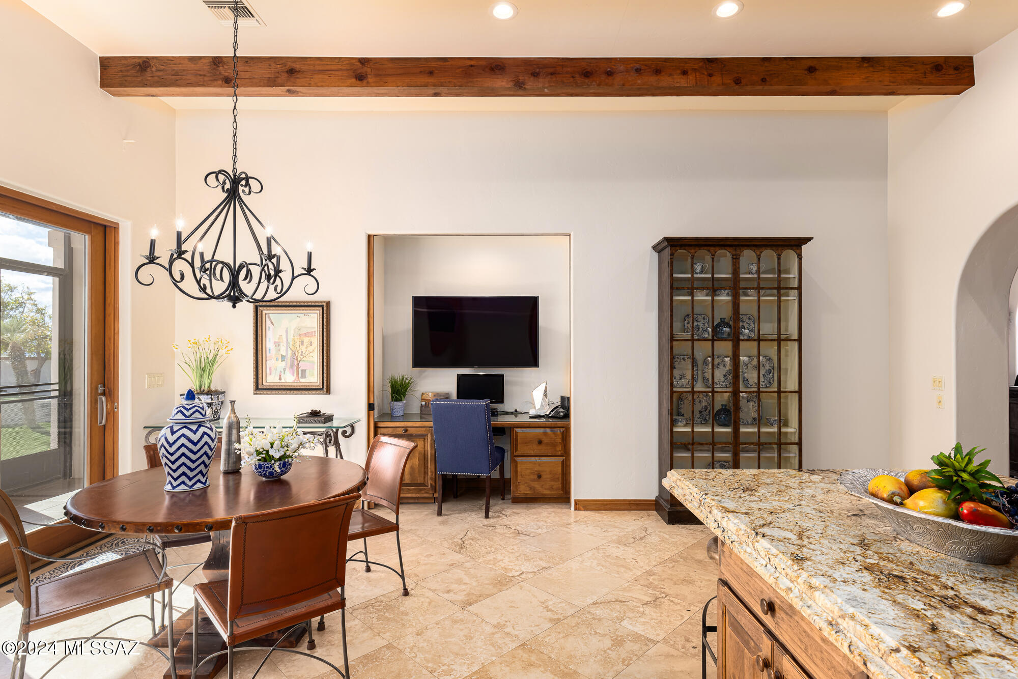 La Puerta On Hacienda Del Sol (1-10) - Residential