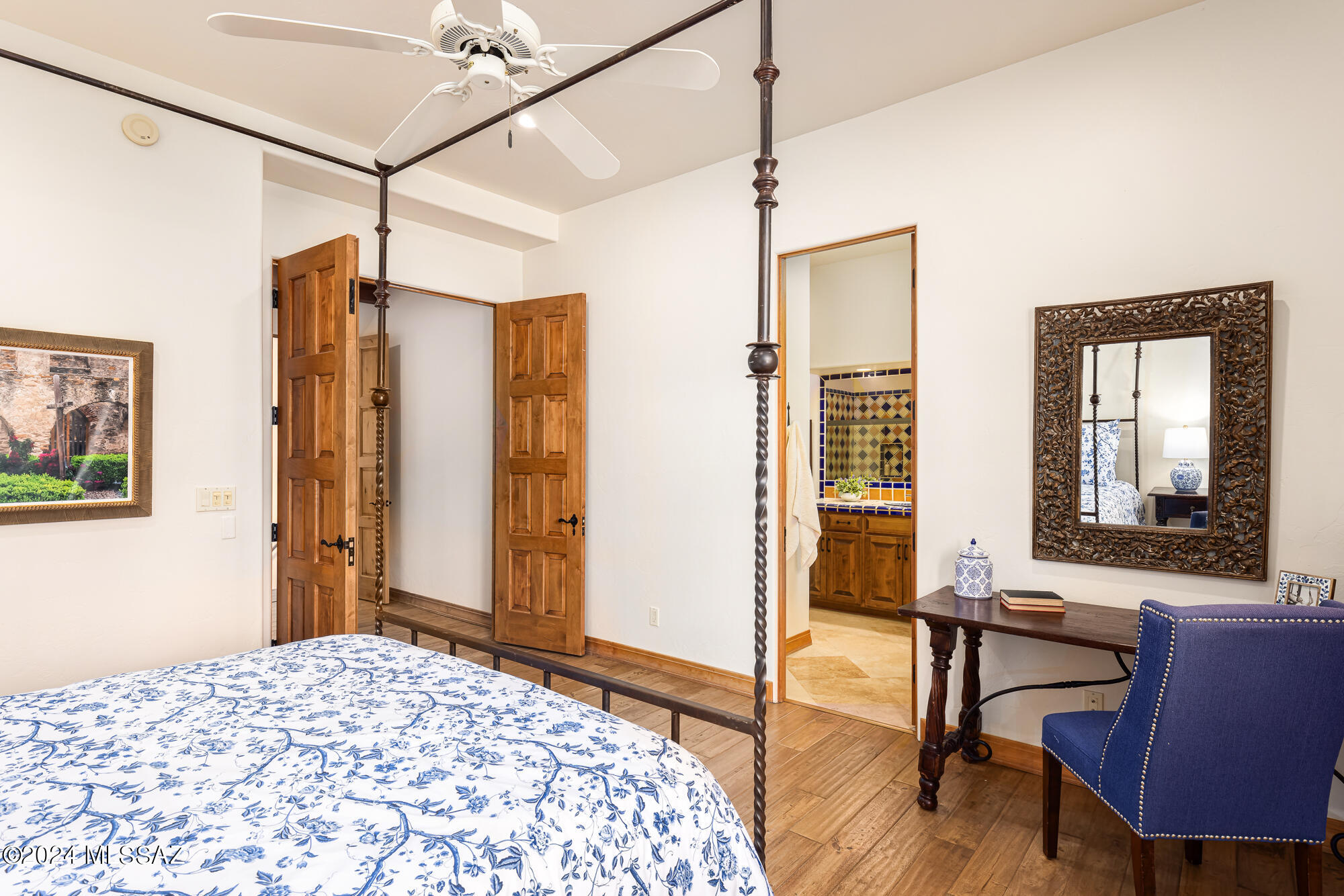 La Puerta On Hacienda Del Sol (1-10) - Residential