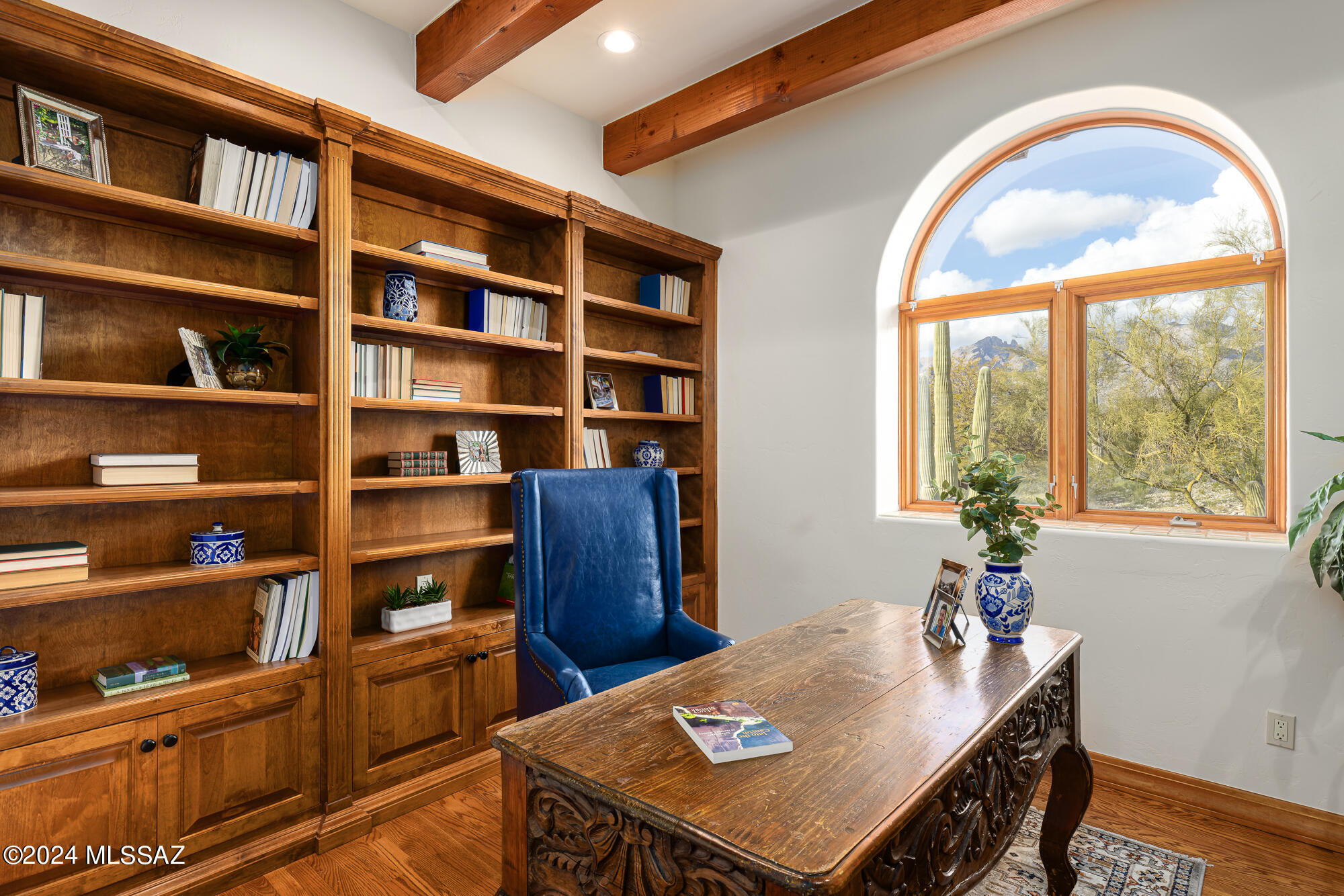 La Puerta On Hacienda Del Sol (1-10) - Residential