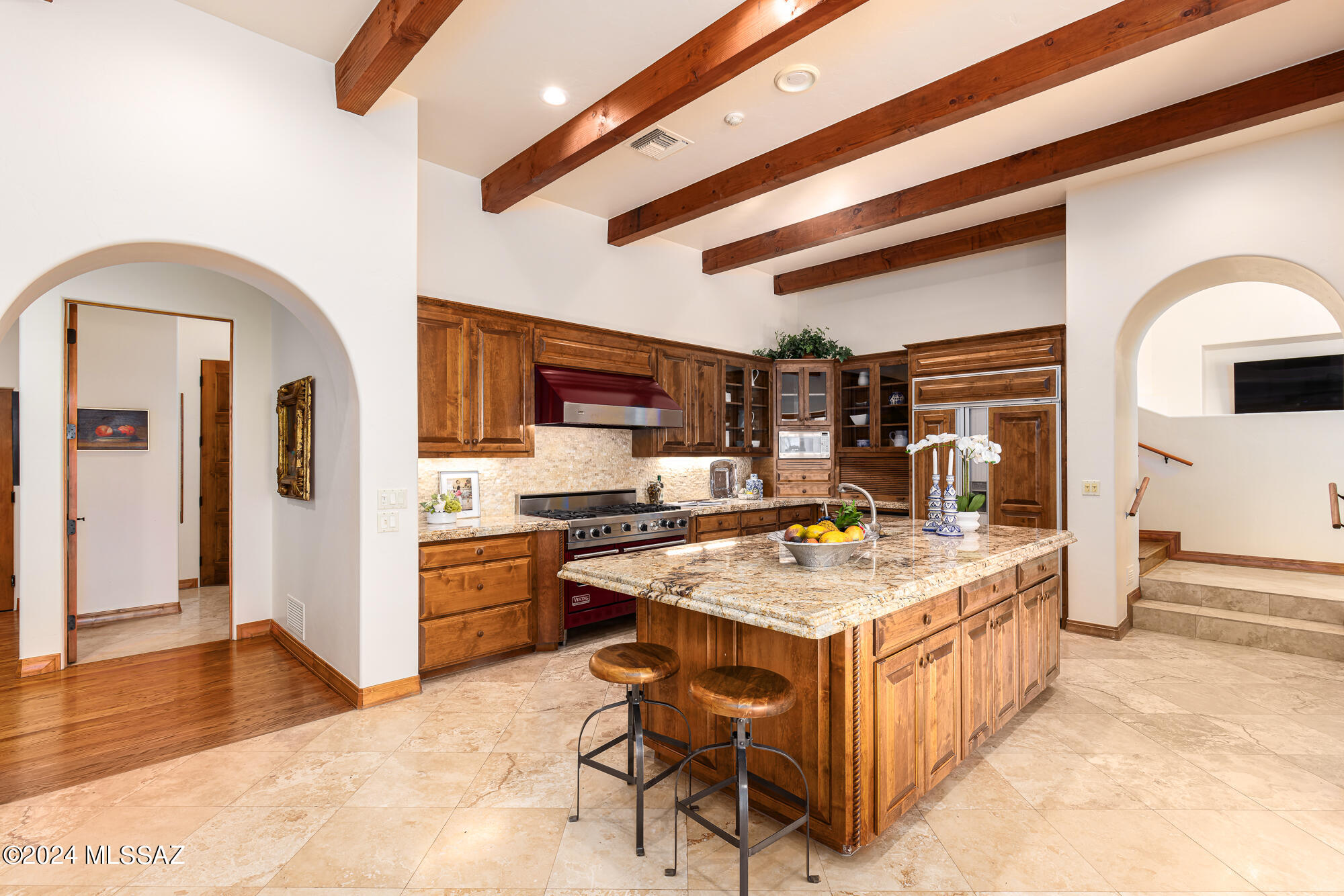 La Puerta On Hacienda Del Sol (1-10) - Residential