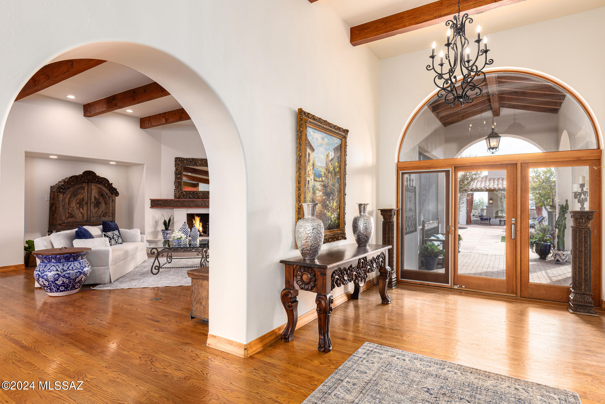 La Puerta On Hacienda Del Sol (1-10) - Residential