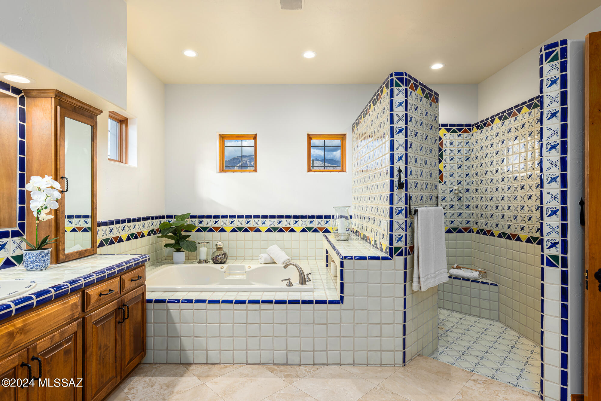 La Puerta On Hacienda Del Sol (1-10) - Residential