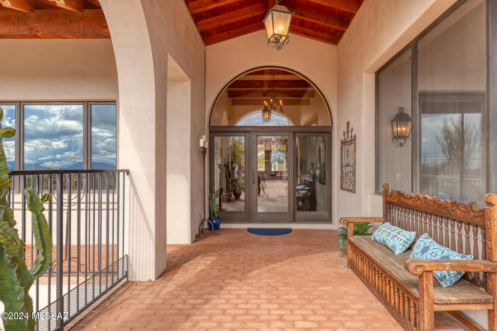 La Puerta On Hacienda Del Sol (1-10) - Residential