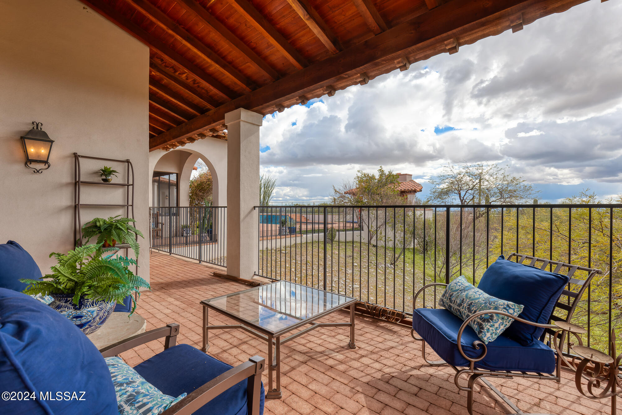 La Puerta On Hacienda Del Sol (1-10) - Residential
