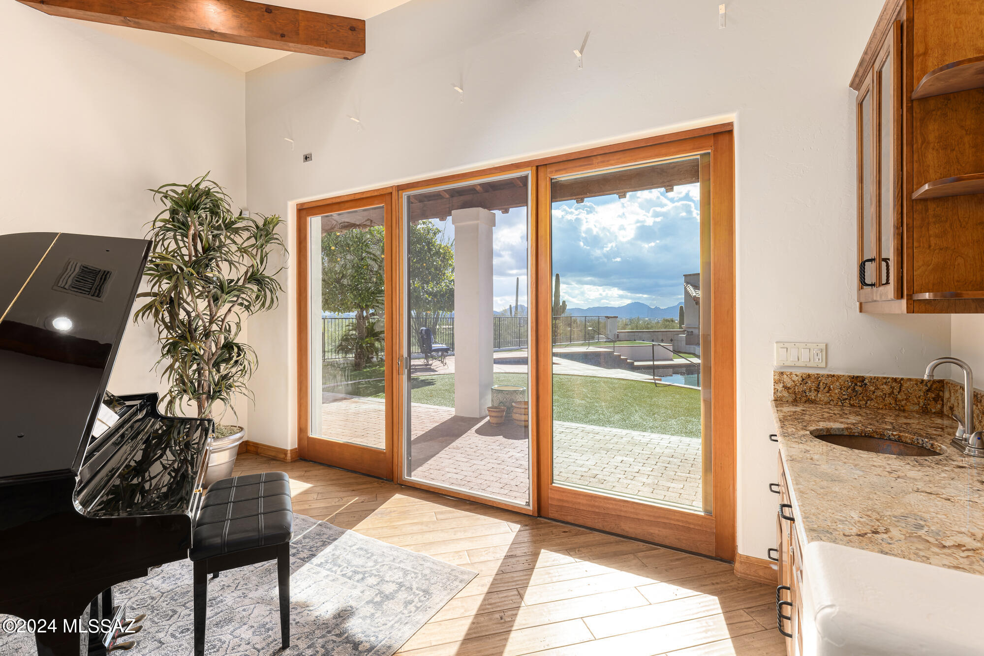 La Puerta On Hacienda Del Sol (1-10) - Residential