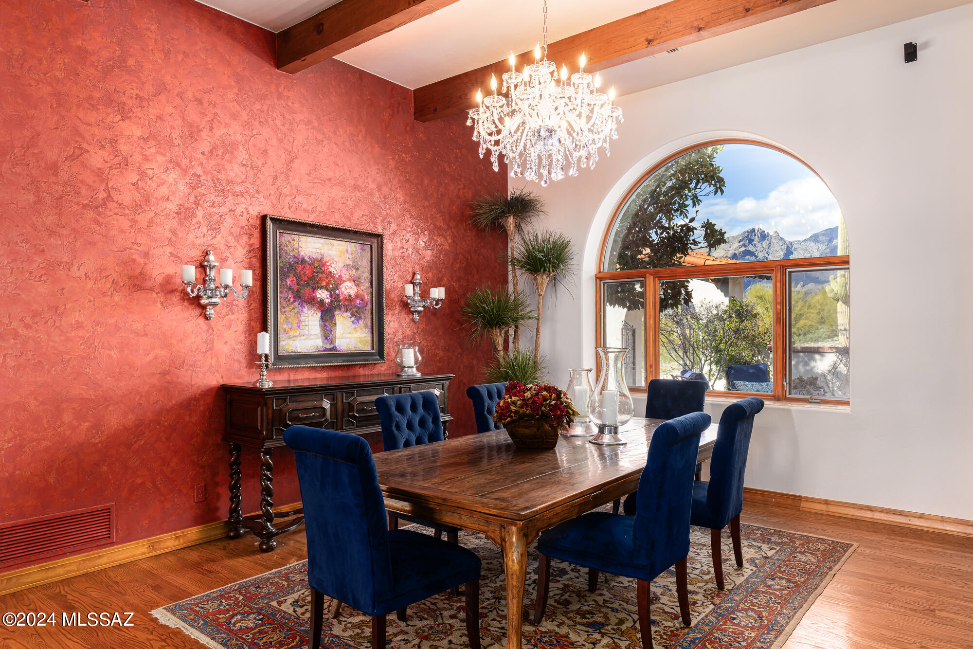 La Puerta On Hacienda Del Sol (1-10) - Residential