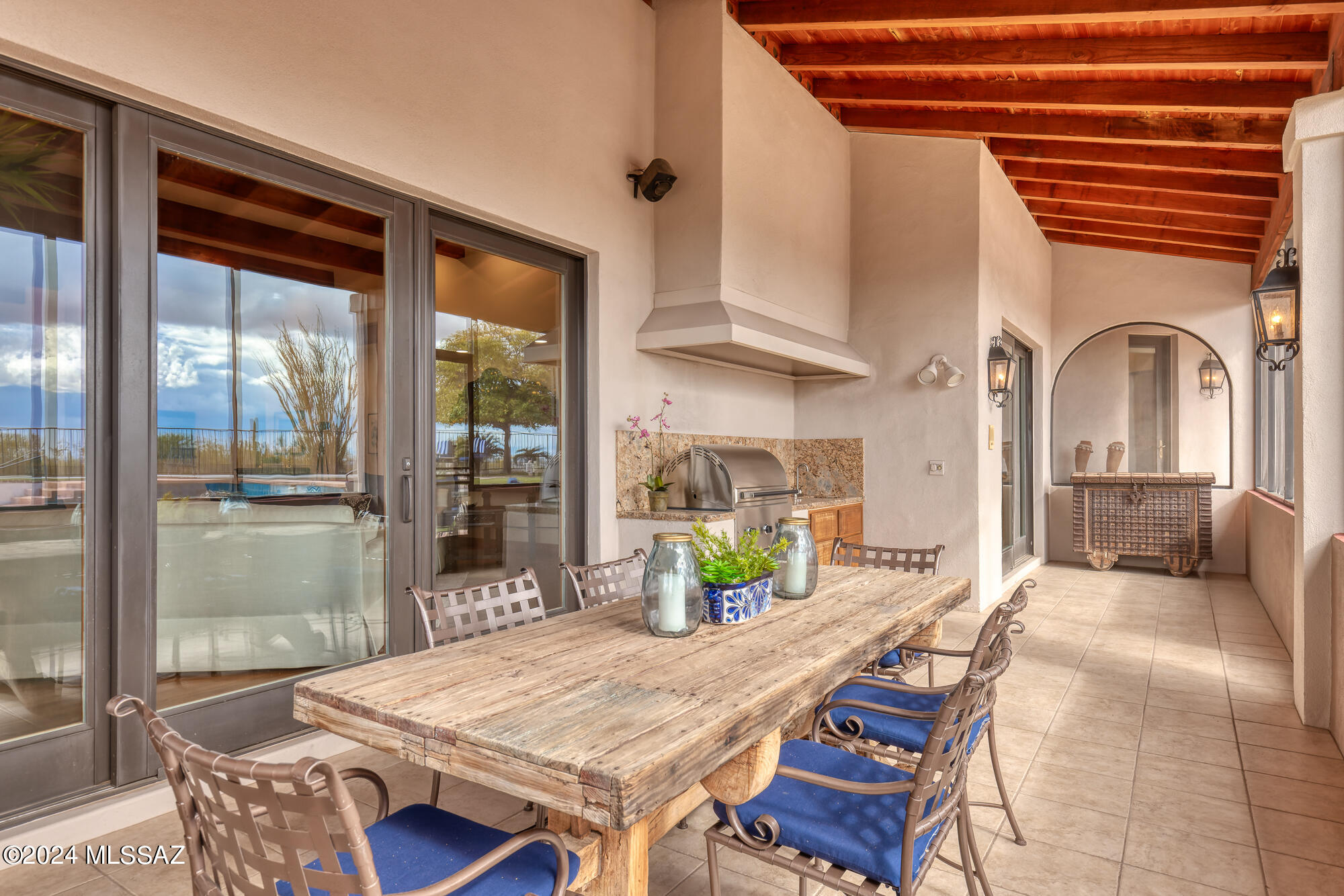 La Puerta On Hacienda Del Sol (1-10) - Residential