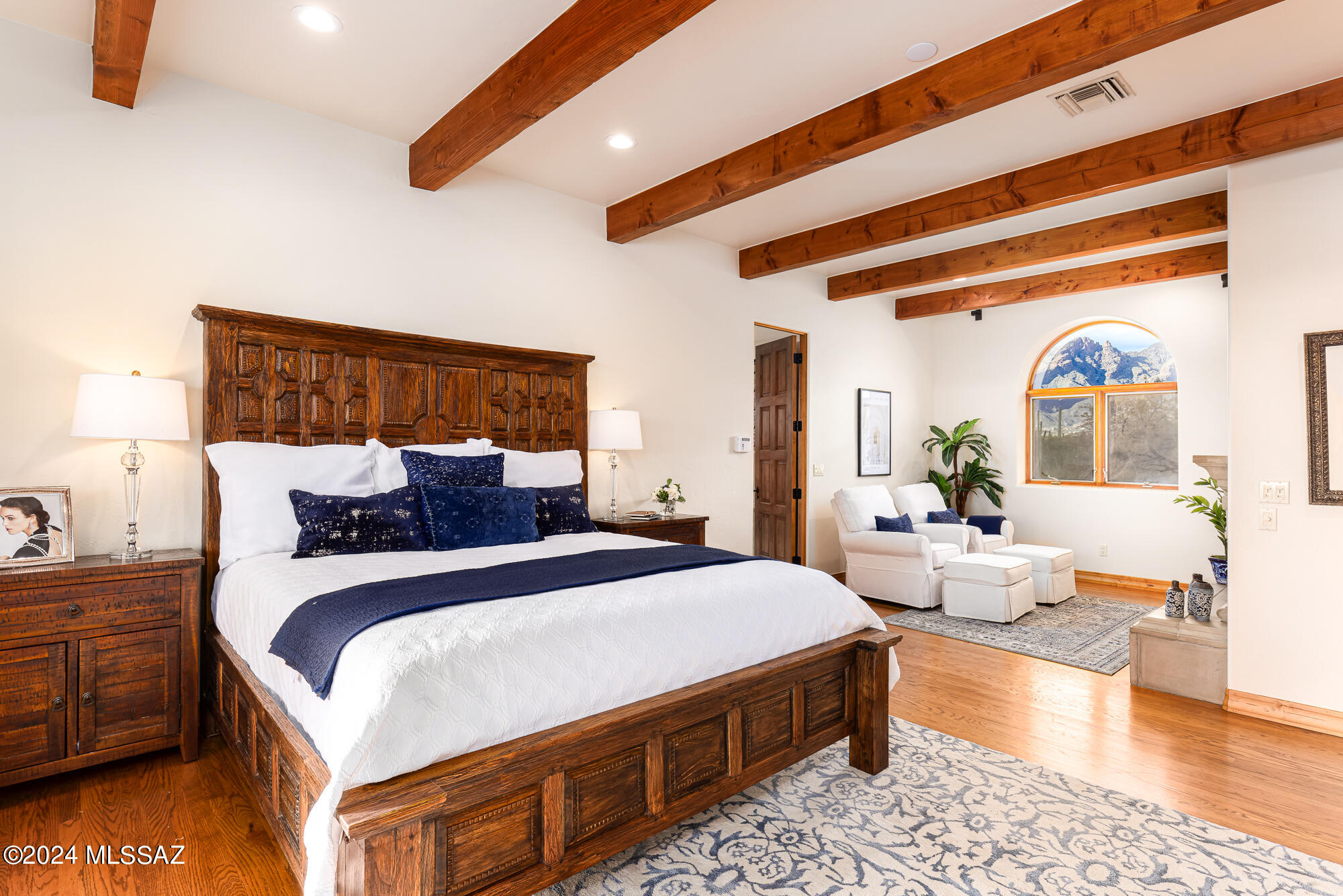 La Puerta On Hacienda Del Sol (1-10) - Residential