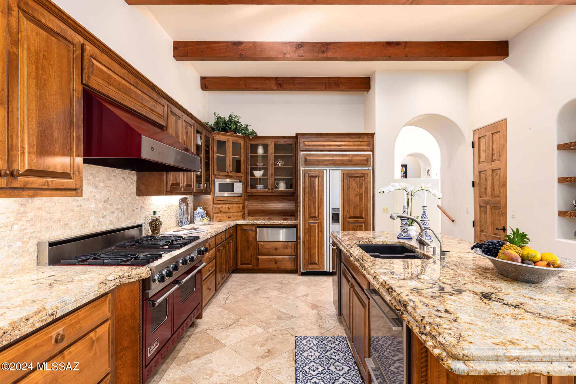 La Puerta On Hacienda Del Sol (1-10) - Residential