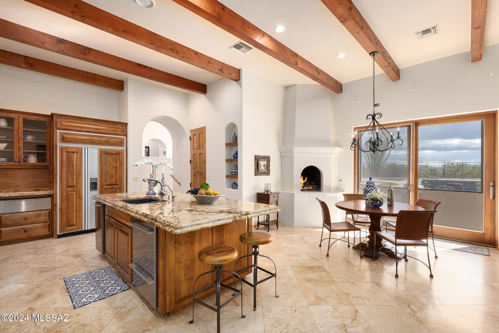 La Puerta On Hacienda Del Sol (1-10) - Residential