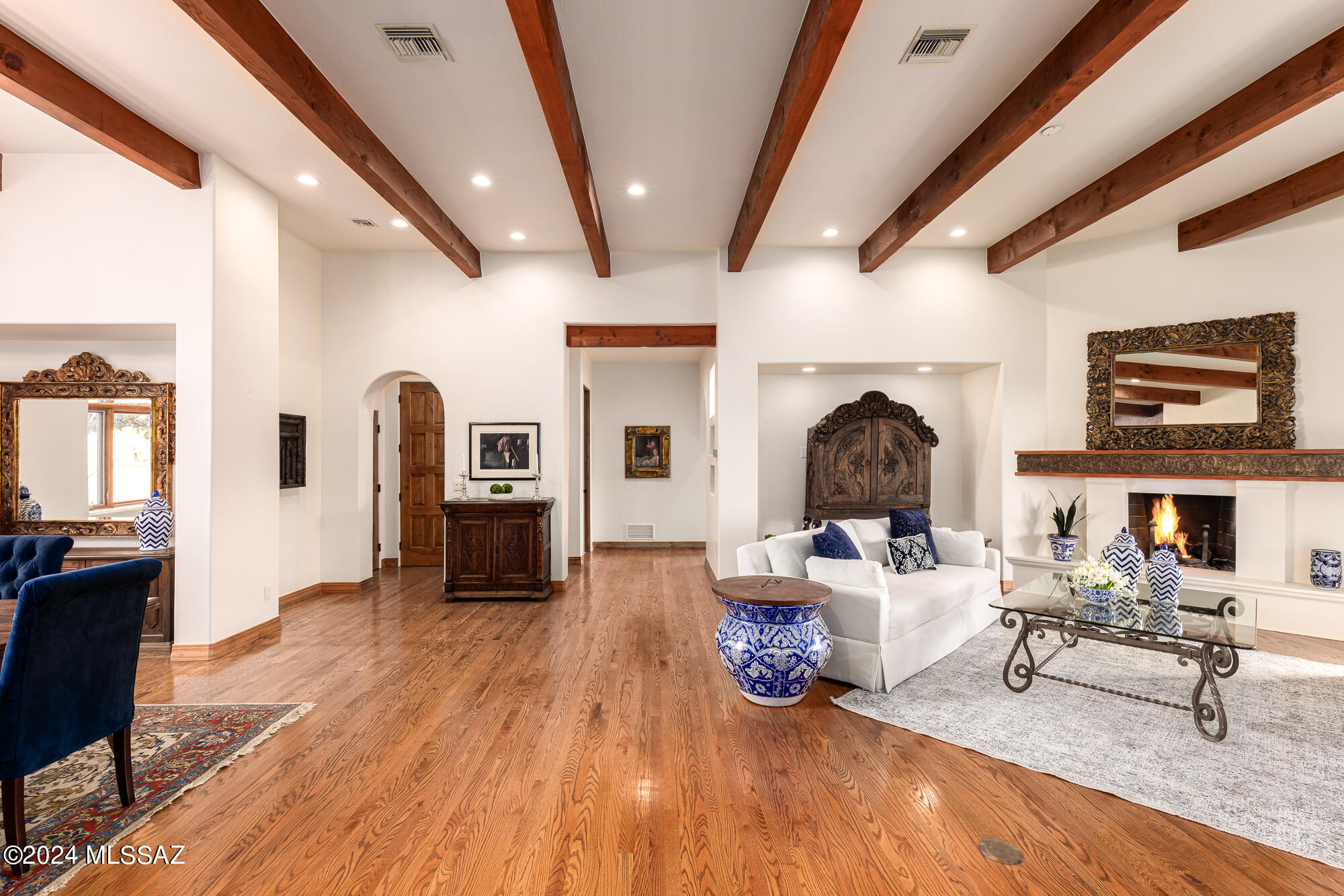 La Puerta On Hacienda Del Sol (1-10) - Residential