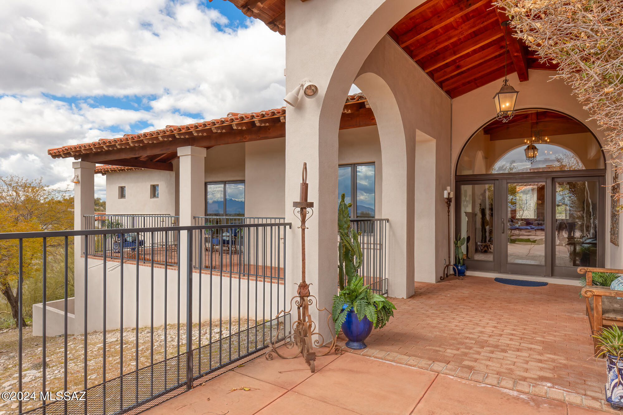 La Puerta On Hacienda Del Sol (1-10) - Residential