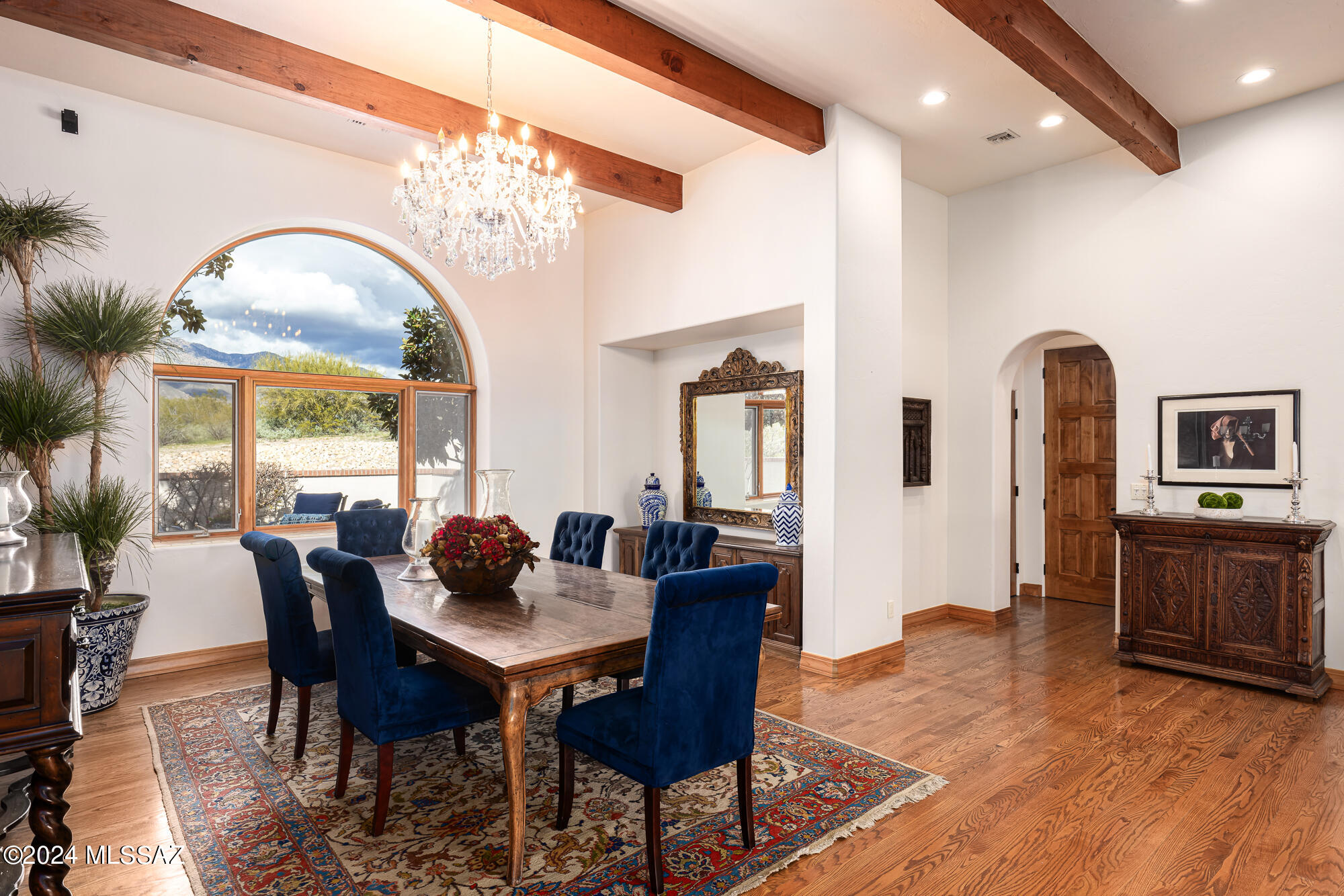 La Puerta On Hacienda Del Sol (1-10) - Residential