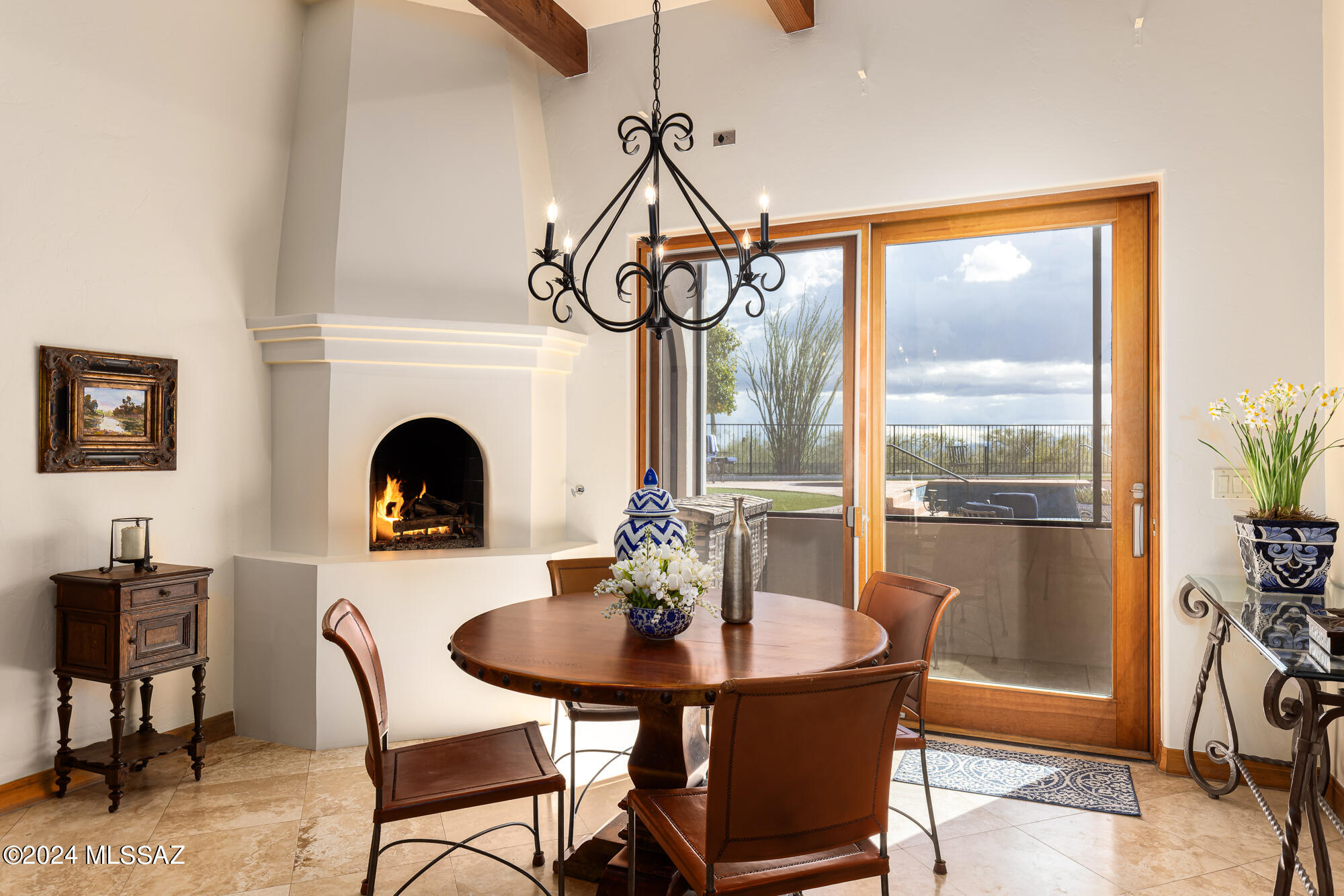 La Puerta On Hacienda Del Sol (1-10) - Residential