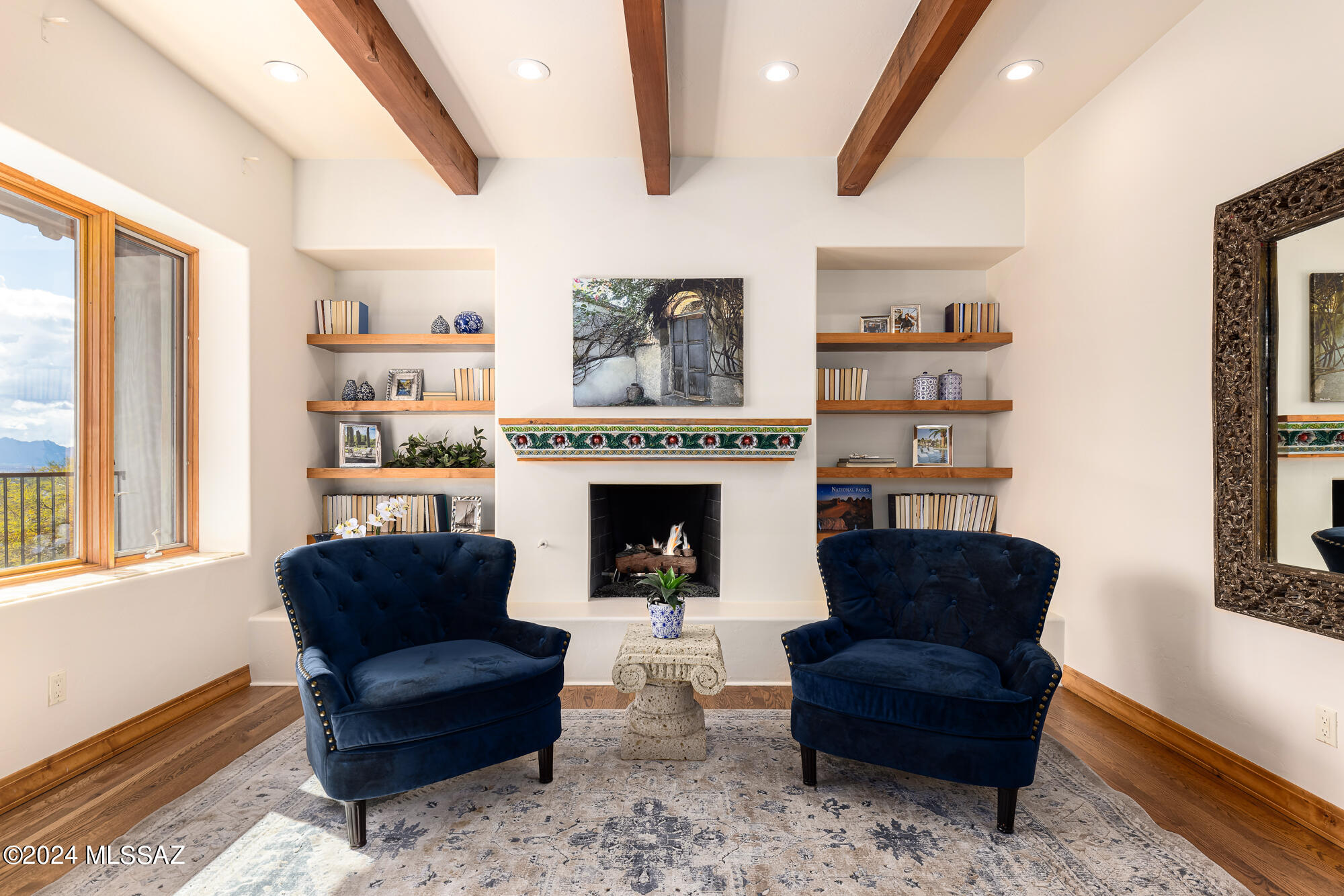 La Puerta On Hacienda Del Sol (1-10) - Residential