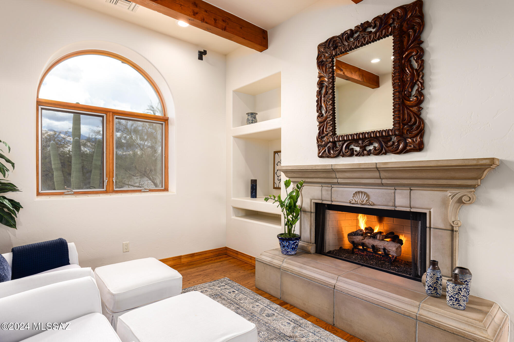 La Puerta On Hacienda Del Sol (1-10) - Residential