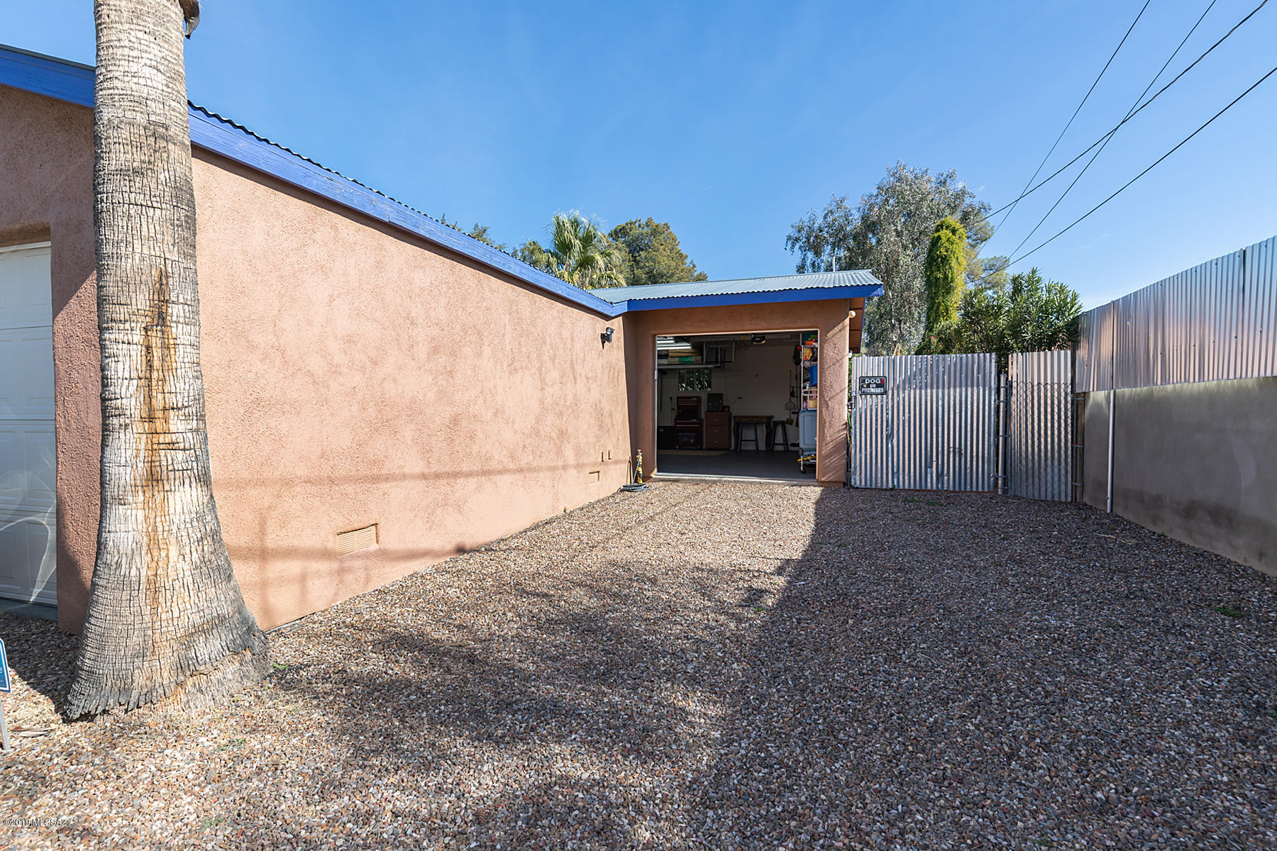 Morning Side Annex. NO. 1 - Residential