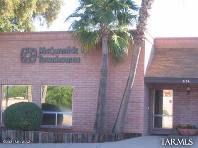 McCormick PlaceTwnhms Blk III (1-71) - Residential Lease