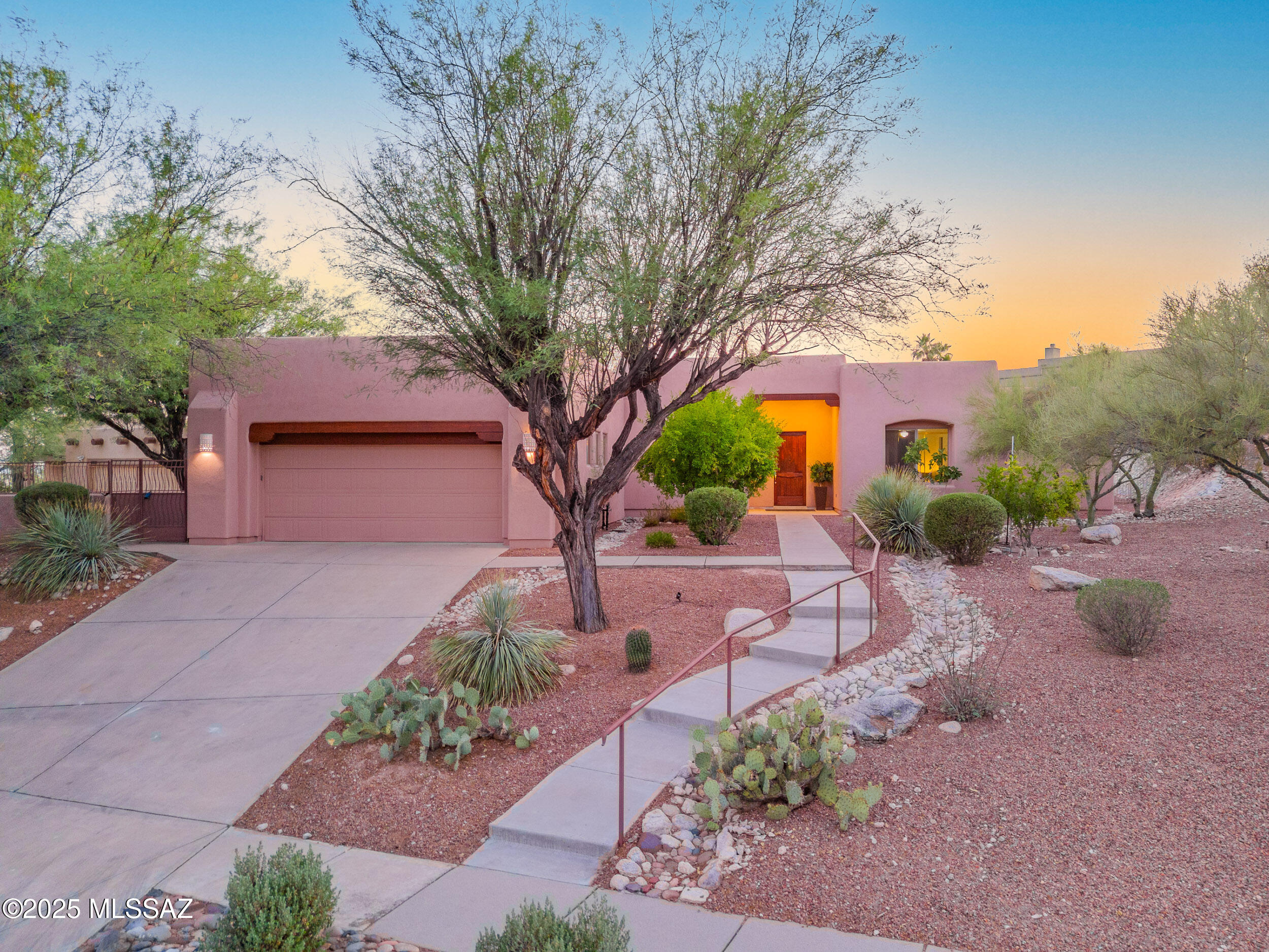 Ventana Ridge (1-29) - Residential
