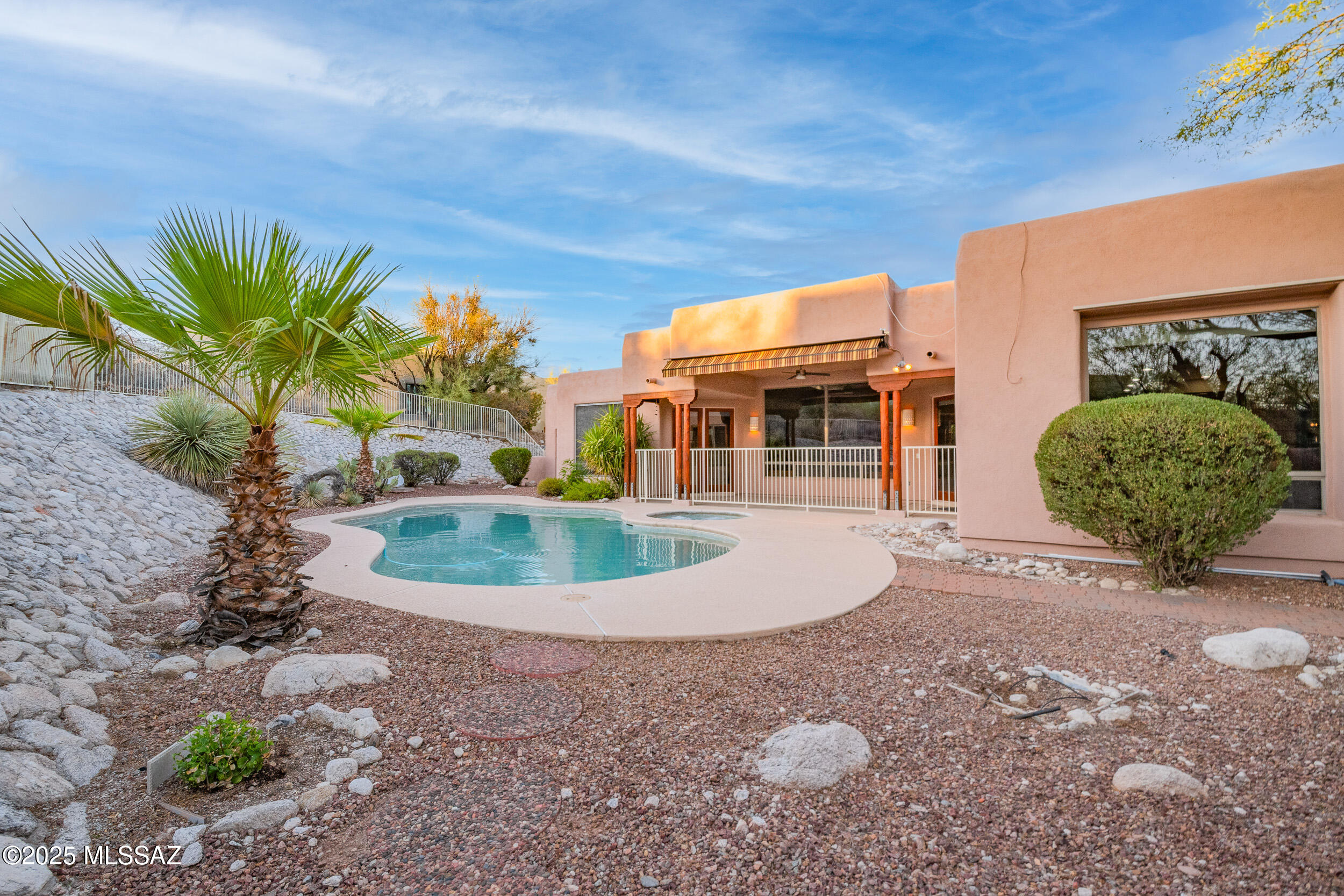 Ventana Ridge (1-29) - Residential
