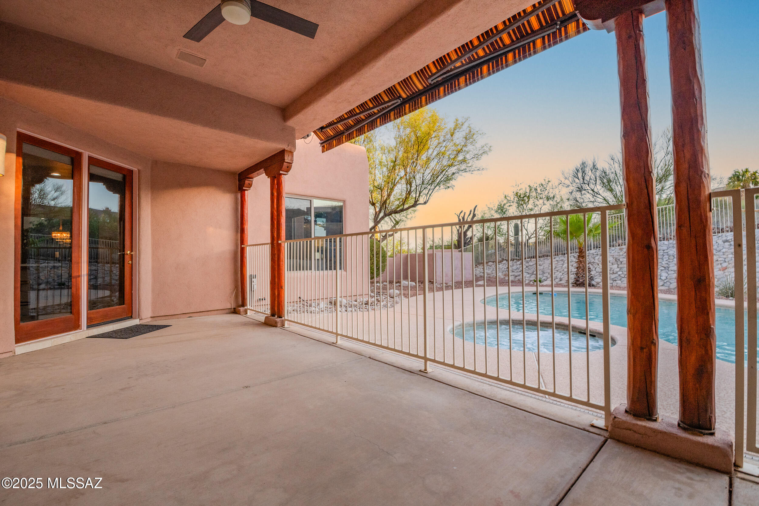 Ventana Ridge (1-29) - Residential